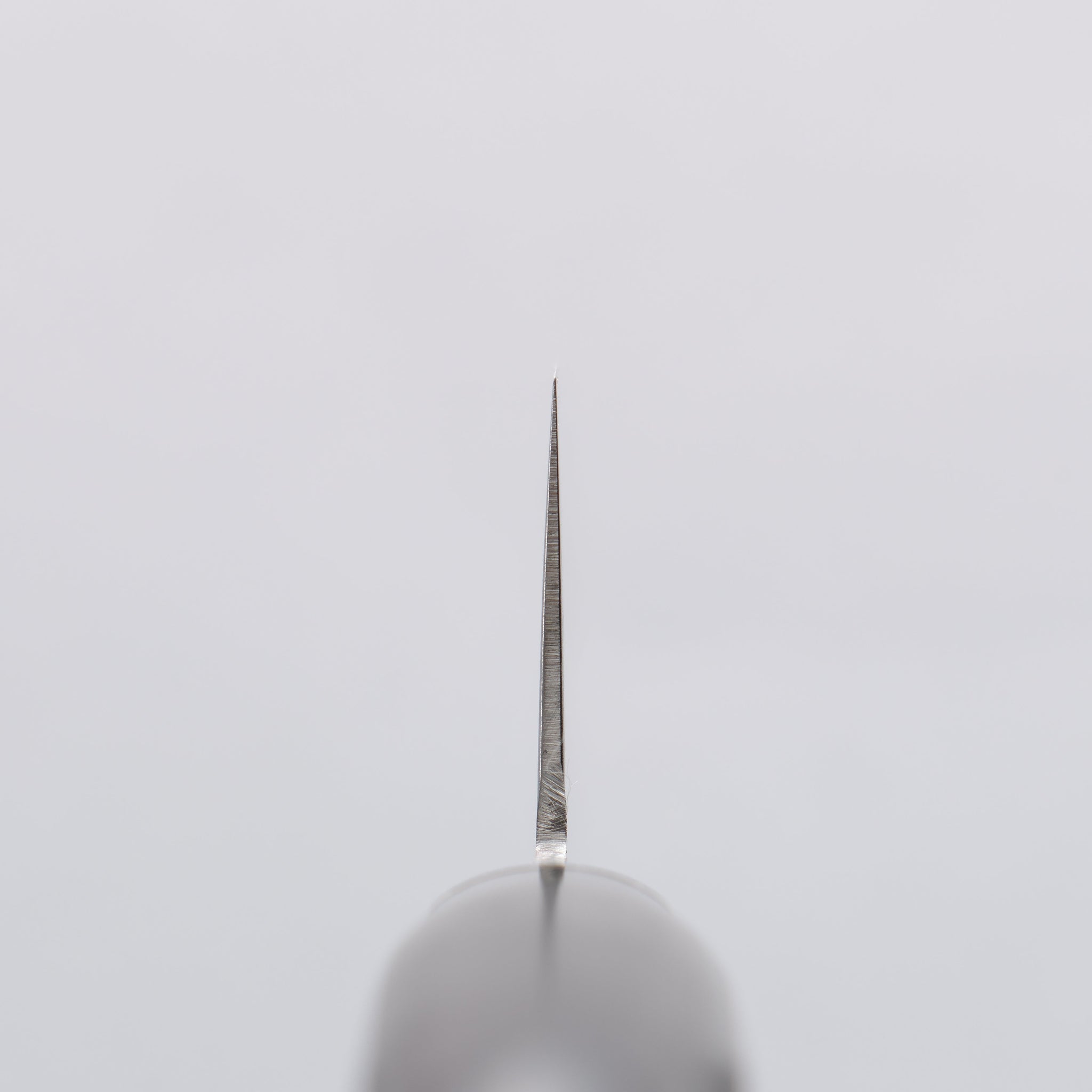 堺 孝行 AUS10 45層 鏡面仕上げ ダマスカス 牛刀包丁 180mm - 清助刃物