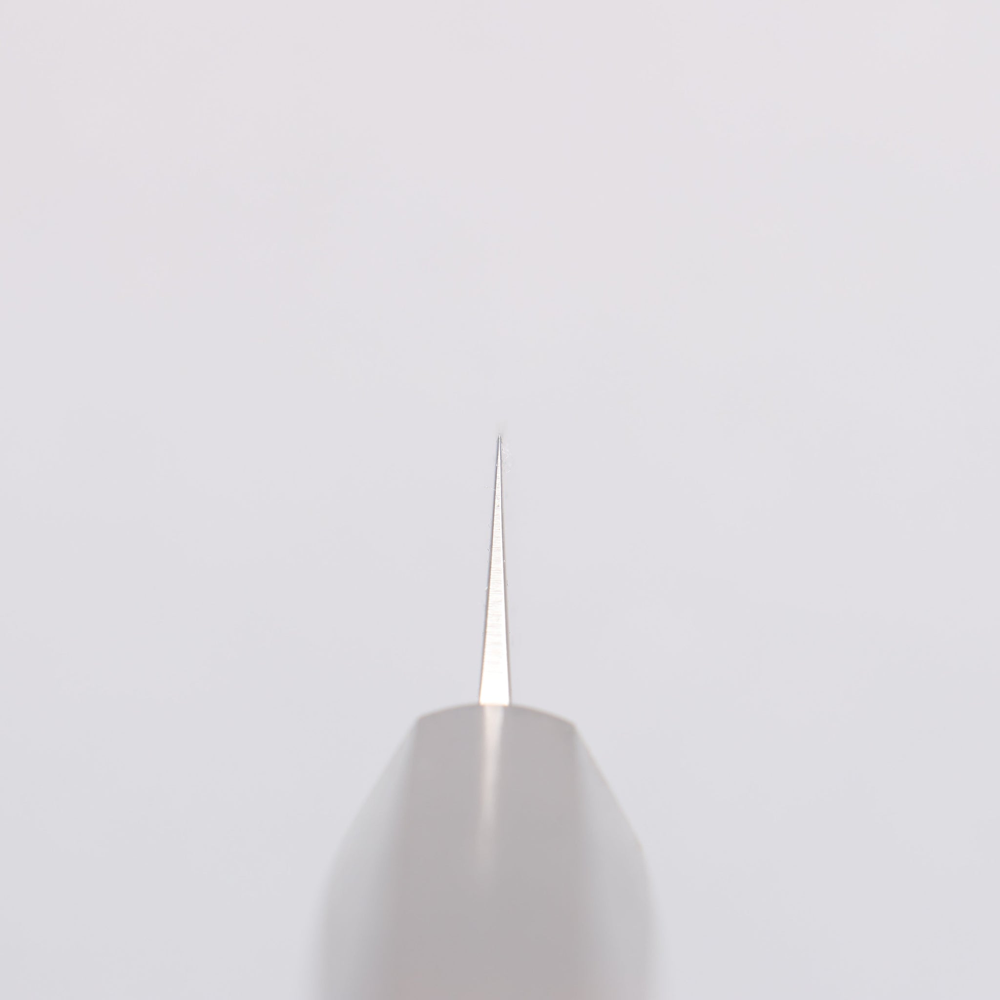 堺 孝行 VG10 33層 ダマスカス ステーキナイフ 120mm 黒檀 (6角ティアドロップ)柄 - 清助刃物