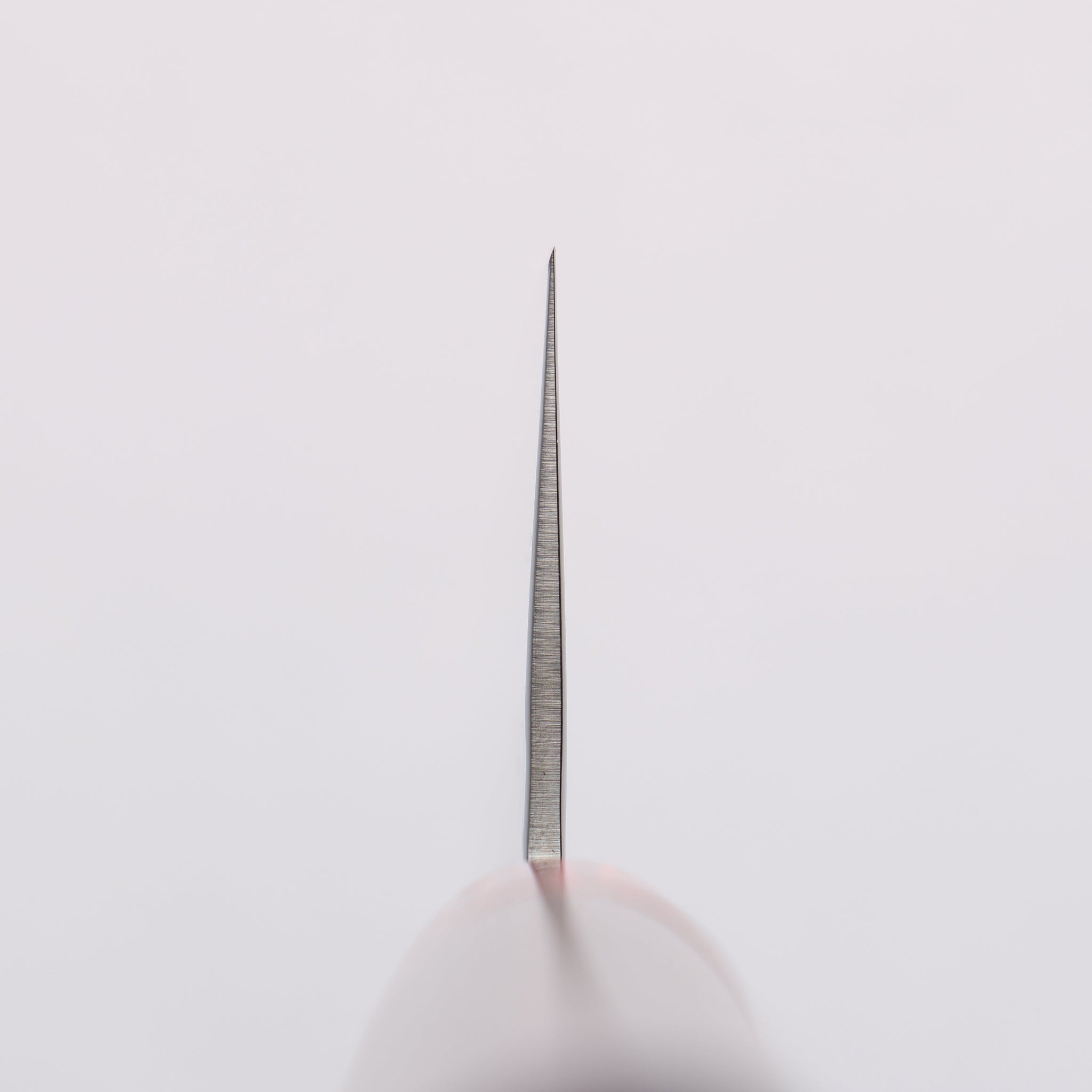 堺 孝行 V金10号 33層ダマスカス 牛刀包丁 240mm 紫檀 (口輪：赤合板)柄 - 清助刃物