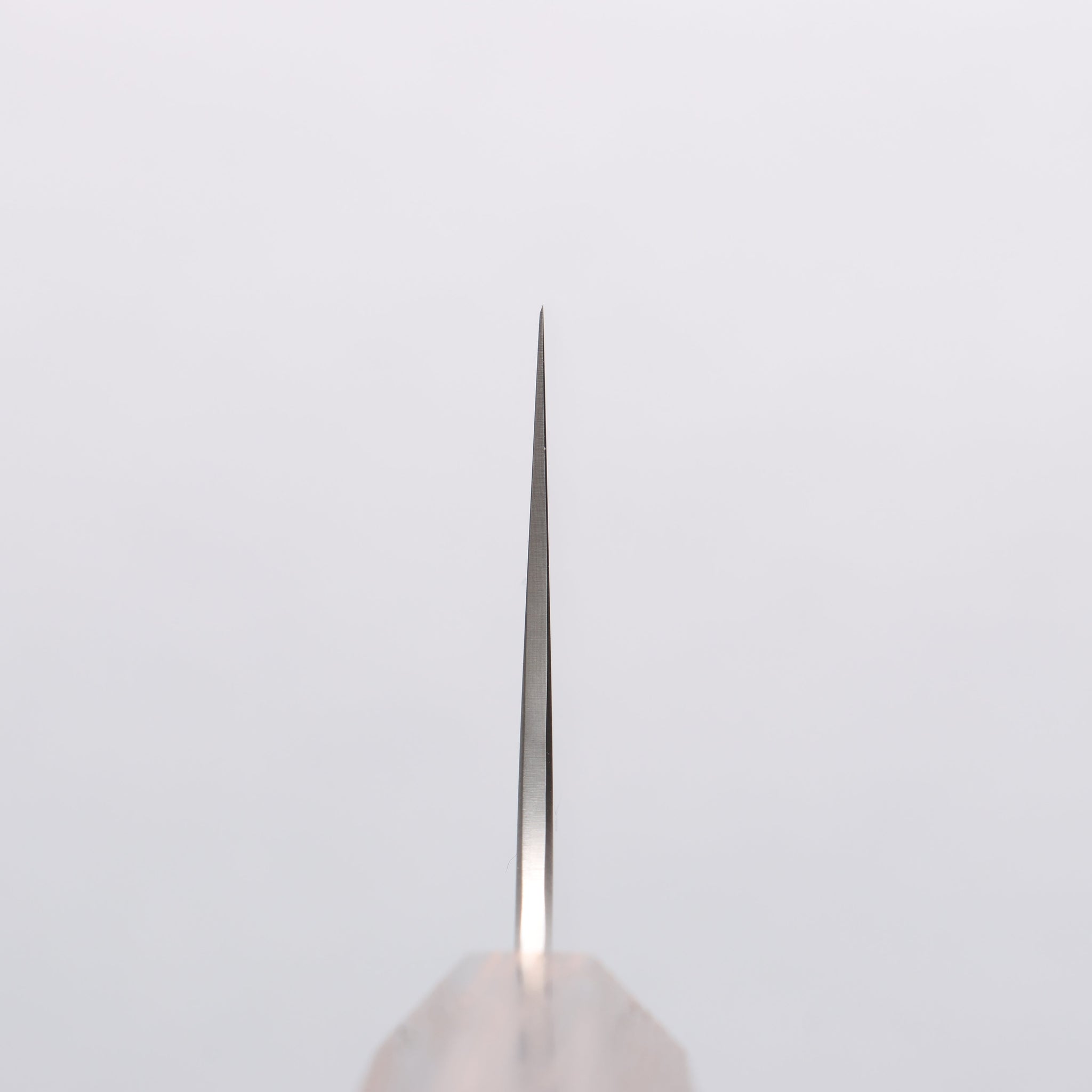 堺 孝行 コアレス ダマスカス 小文化包丁 135mm ウエンジ柄 - 清助刃物