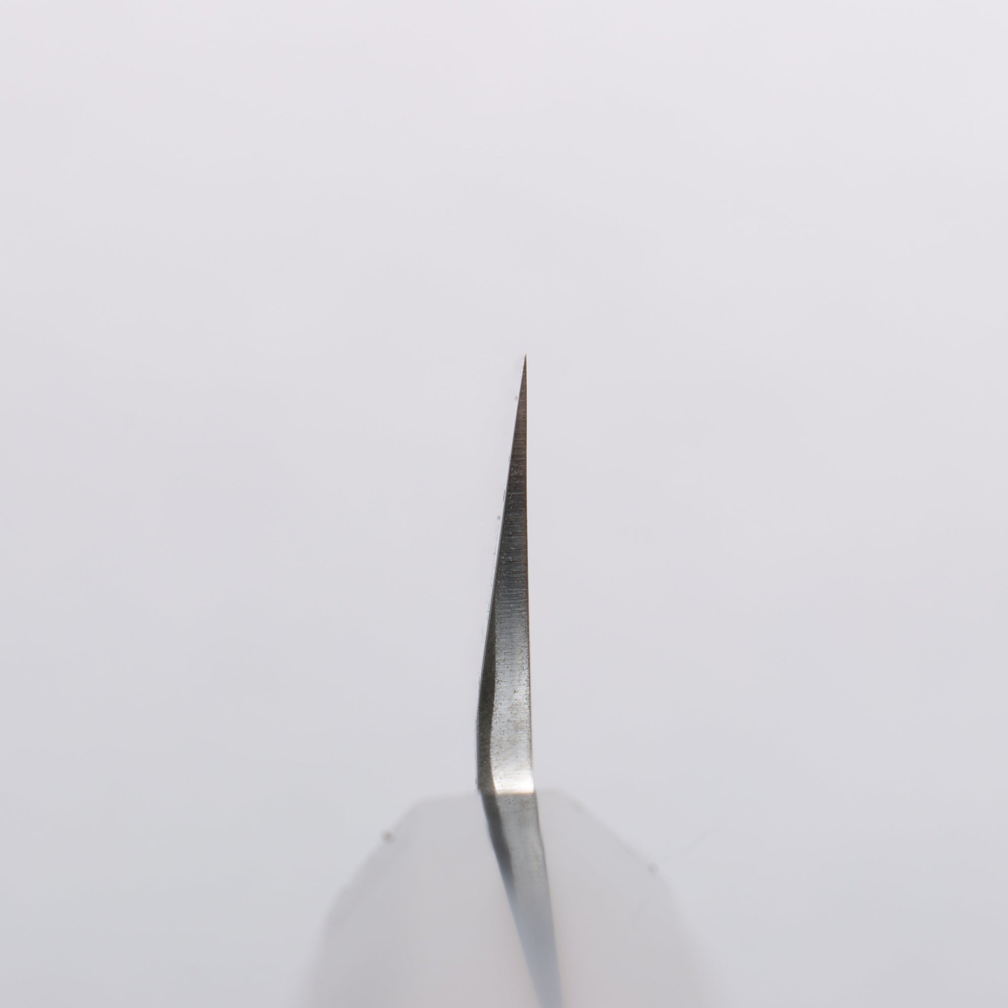 堺 孝行 青ニ鋼 ムキ物包丁 180mm 黒檀柄 - 清助刃物