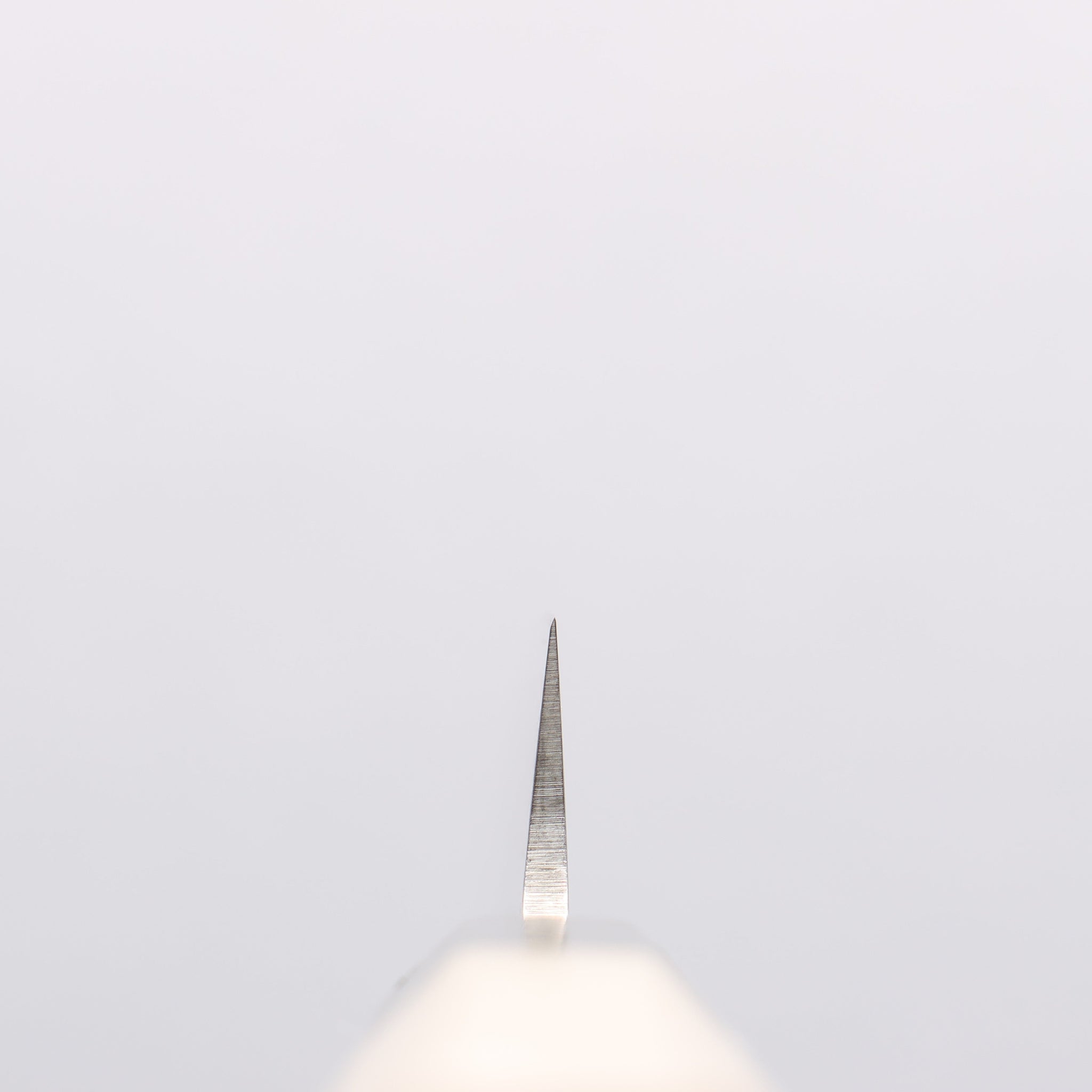 堺 孝行 AUS10 45層ダマスカス ペティーナイフ 150mm - 清助刃物