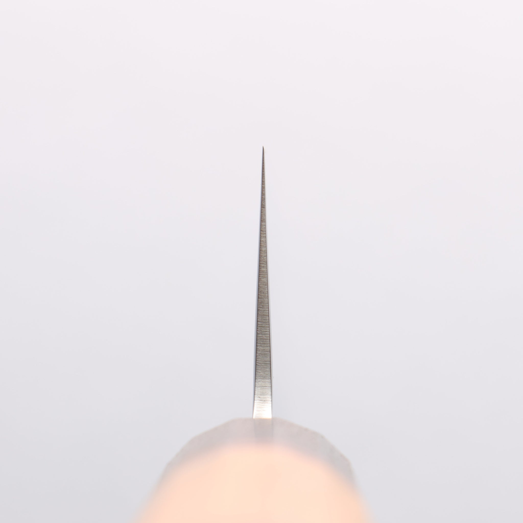 堺 孝行 VG10 33層 ダマスカス 牛刀包丁 和包丁 210mm 山桜 (十二角)柄 - 清助刃物