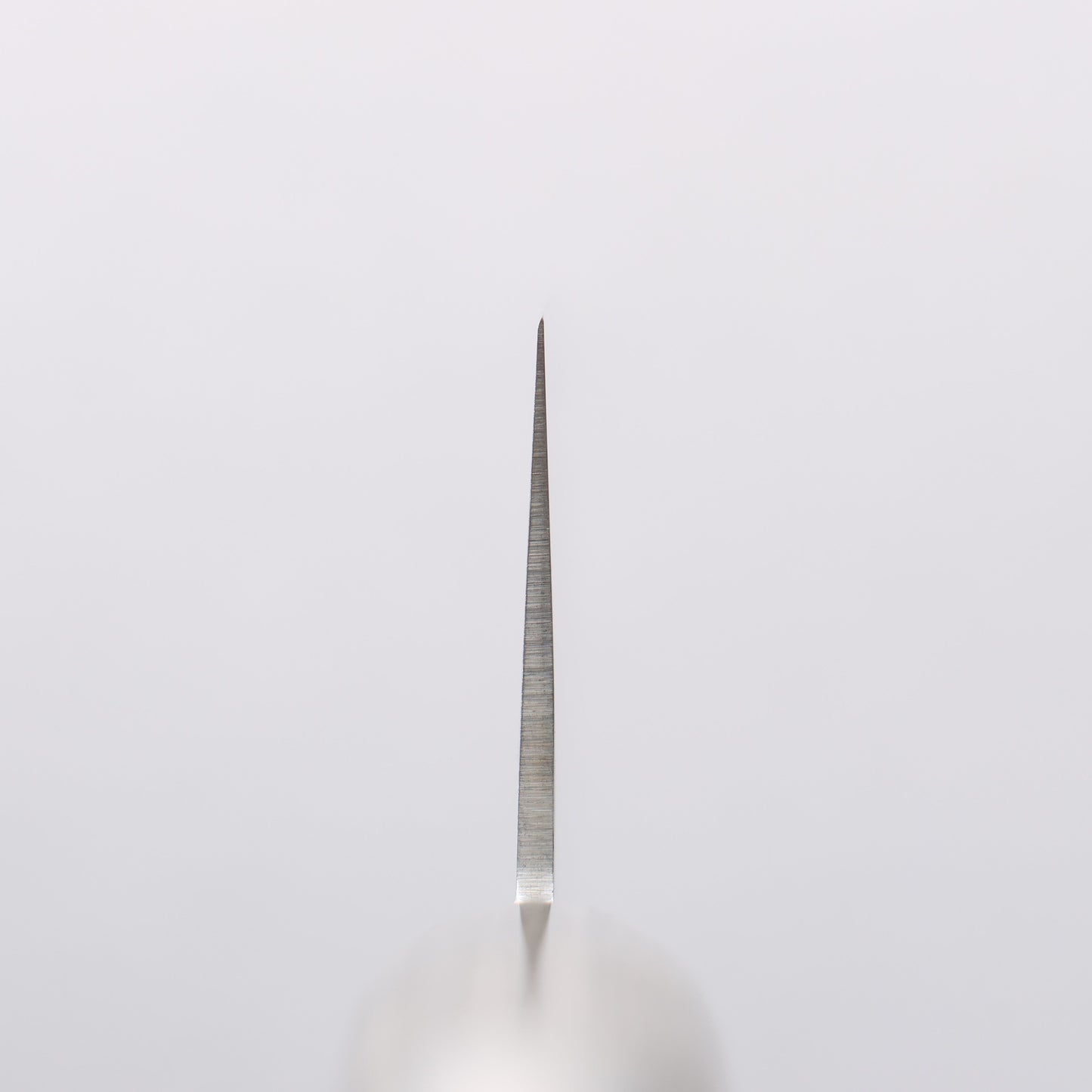 樋口 SG2 三徳包丁 180mm グレー合板柄 - 清助刃物