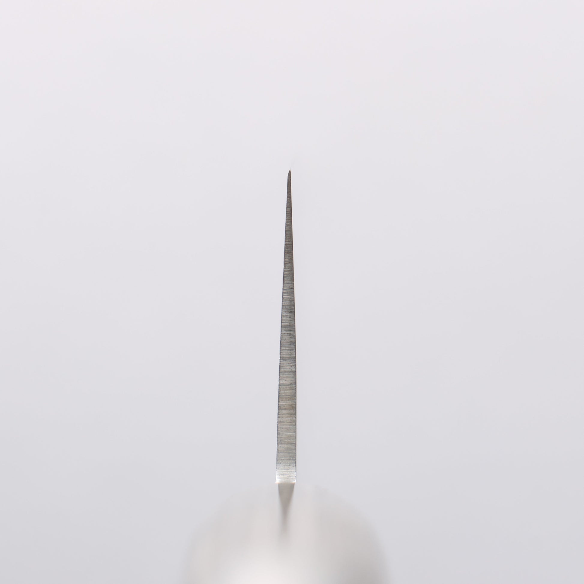 樋口 SG2 三徳包丁 180mm グレー合板柄 - 清助刃物