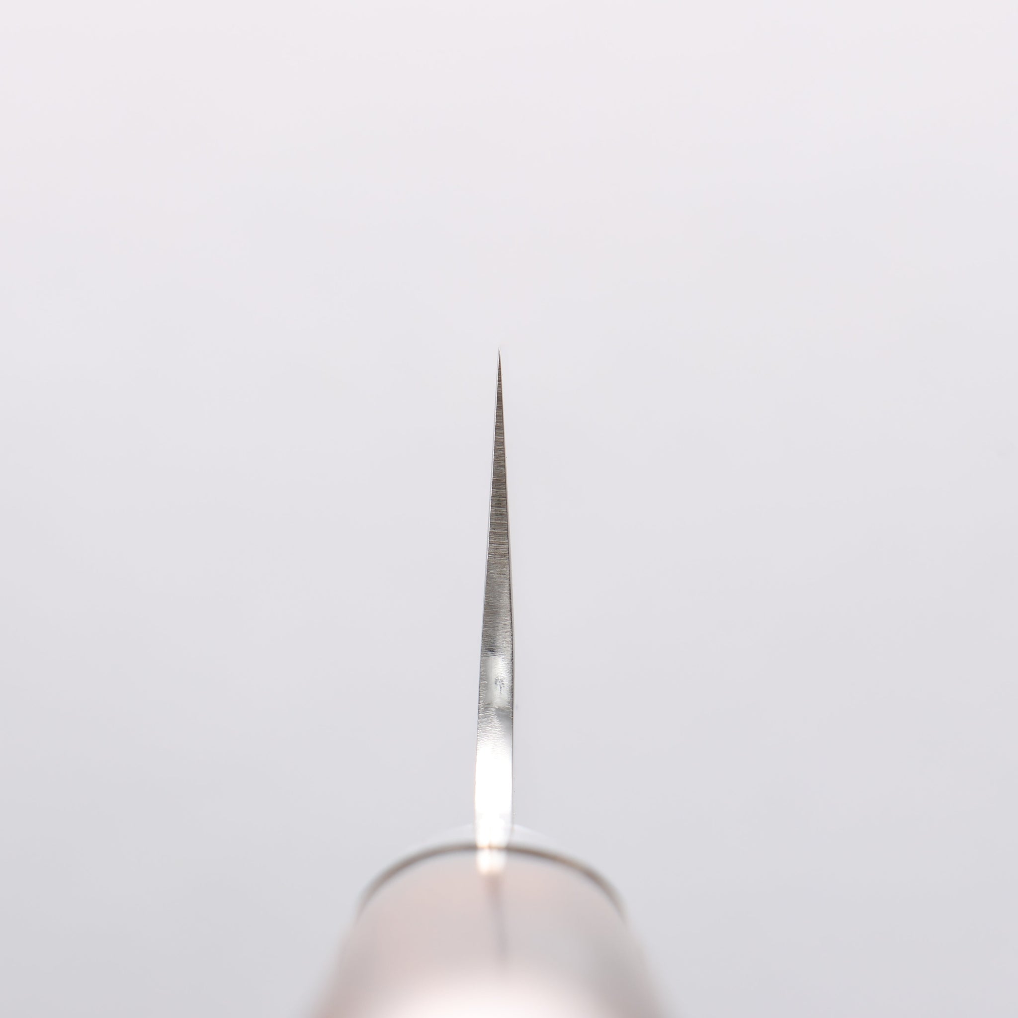 堺 孝行 VG10 33層 ダマスカス 牛刀包丁 180mm デザートアイアンウッド（杉原モデル）柄 - 清助刃物