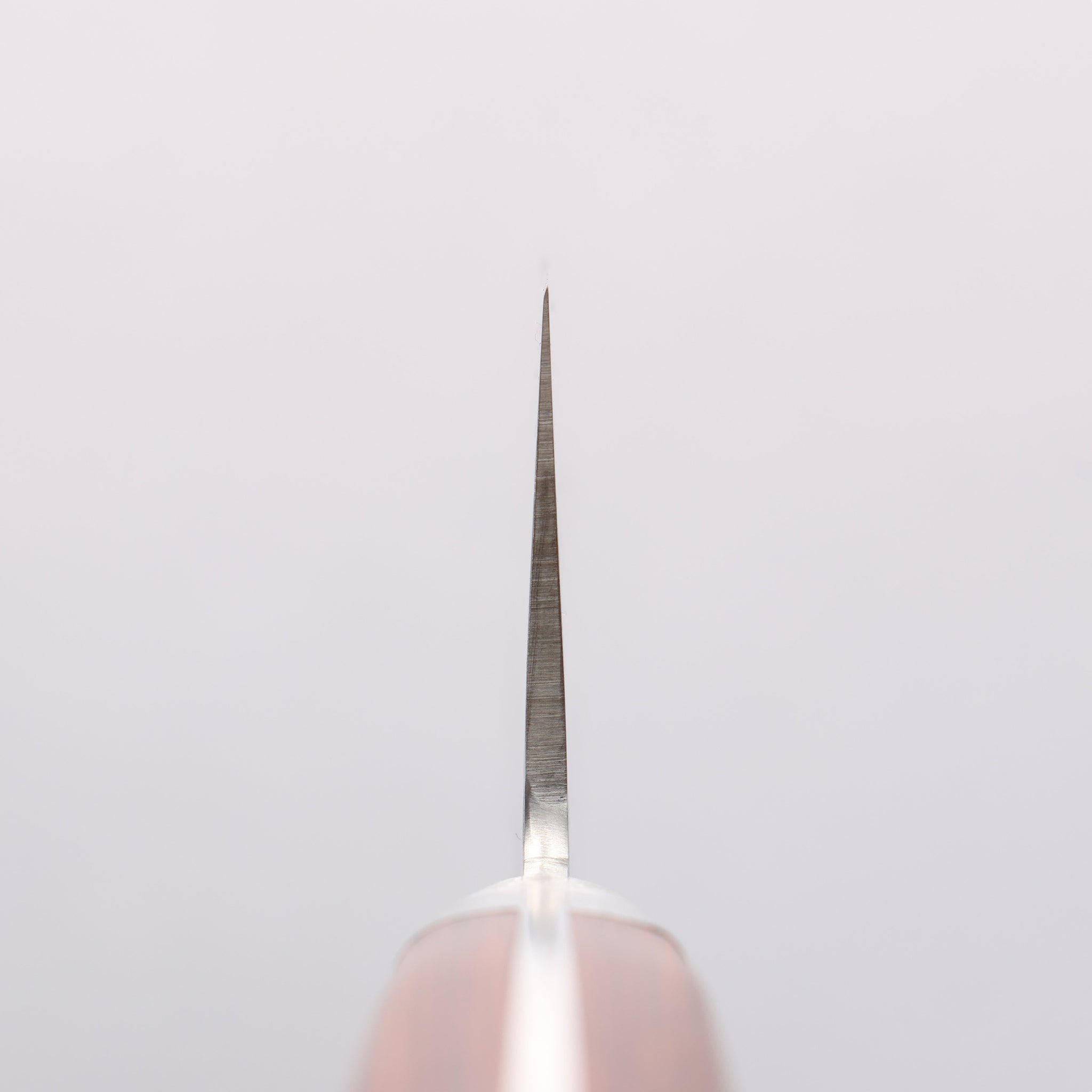 堺 孝行 V金10号 17層ダマスカス 牛刀包丁 240mm - 清助刃物