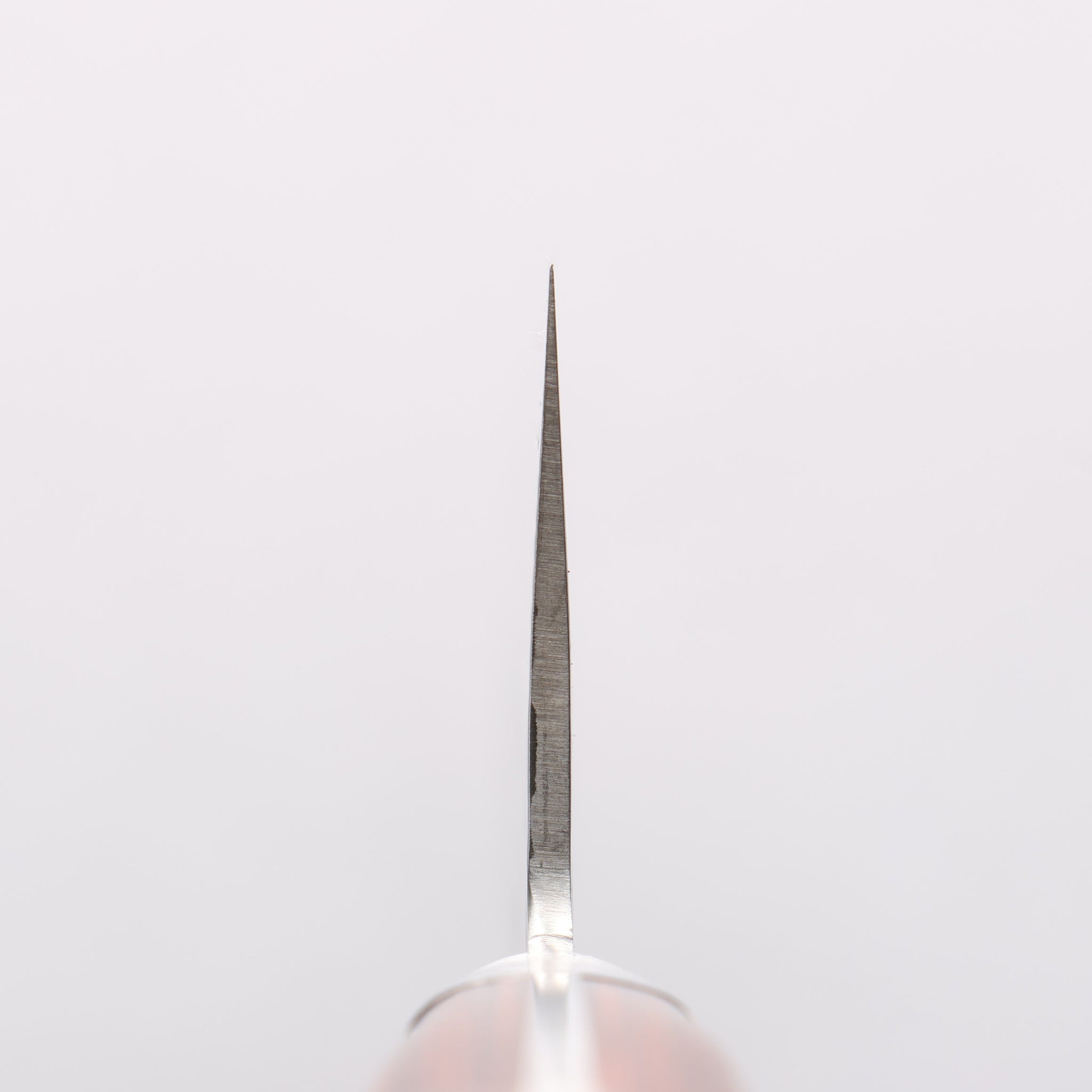 堺 孝行 V金10号 17層ダマスカス 牛刀包丁 270mm - 清助刃物