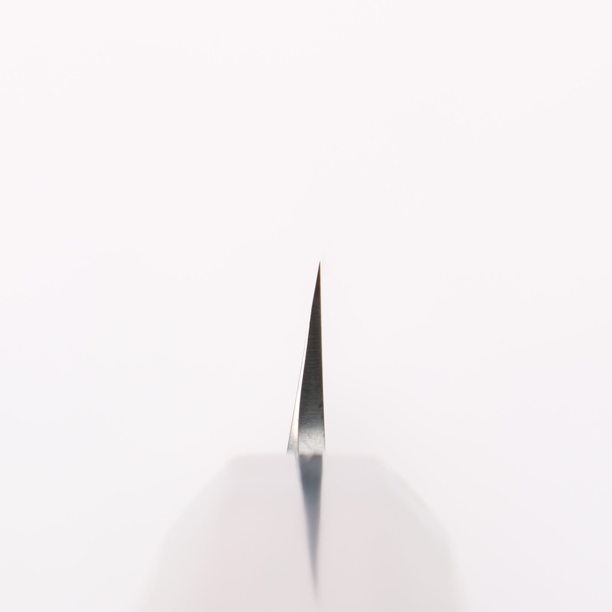 堺 孝行 銀三鋼 先丸蛸引包丁 黒檀柄 - 清助刃物