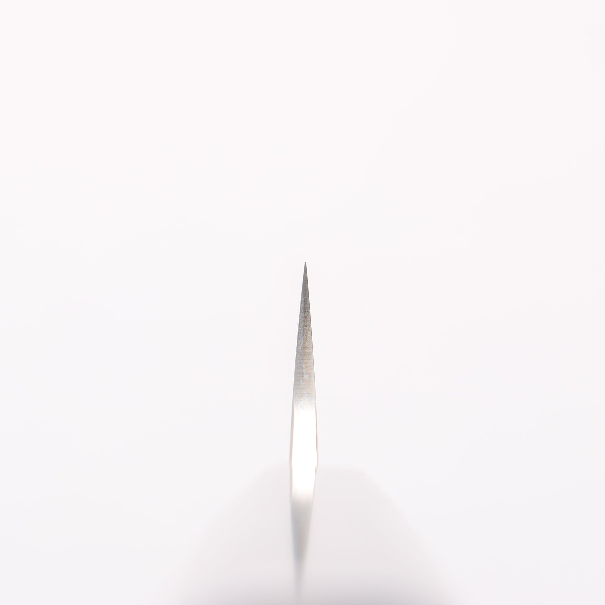 堺 孝行 飛燕 銀三鋼 剣型柳刃包丁 - 清助刃物