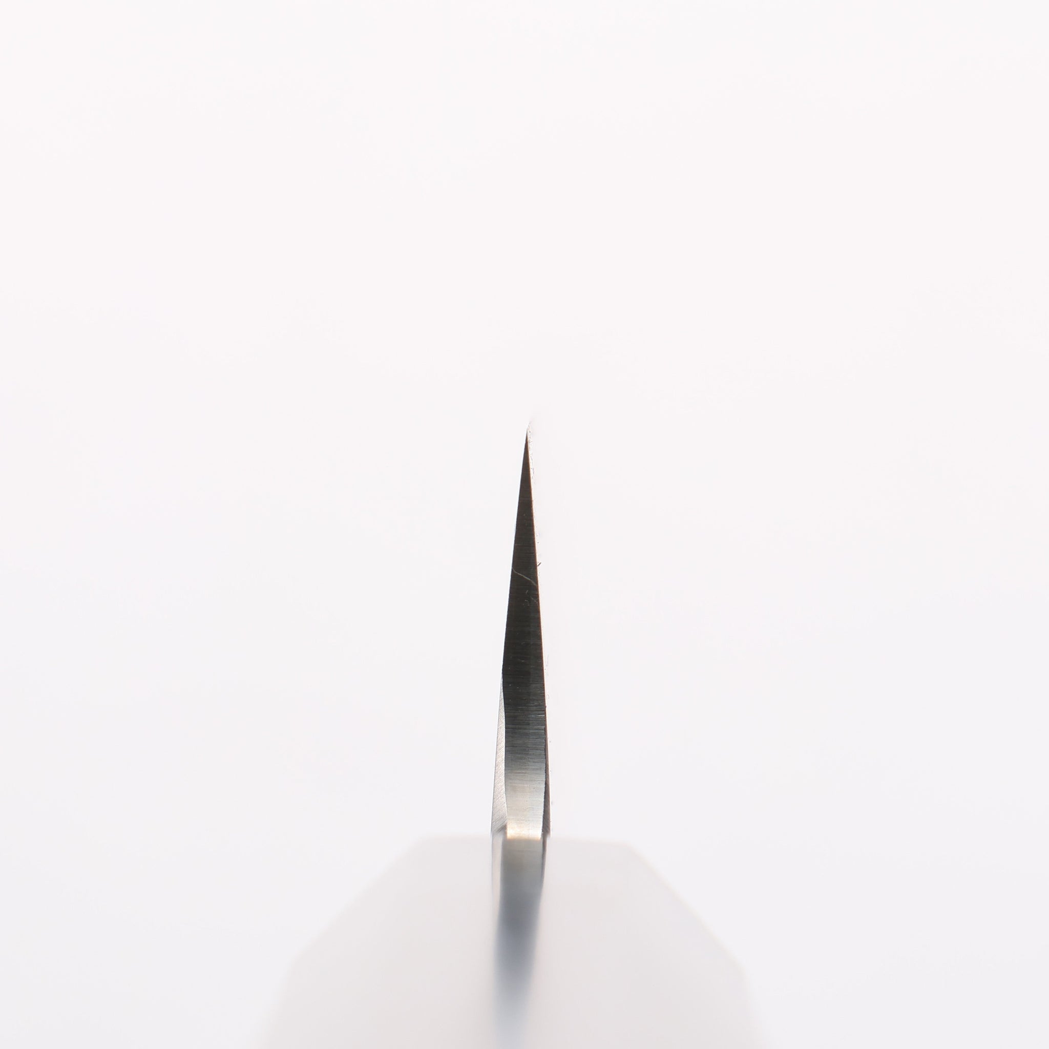 堺 孝行 銀三鋼 筋引包丁 240mm - 清助刃物