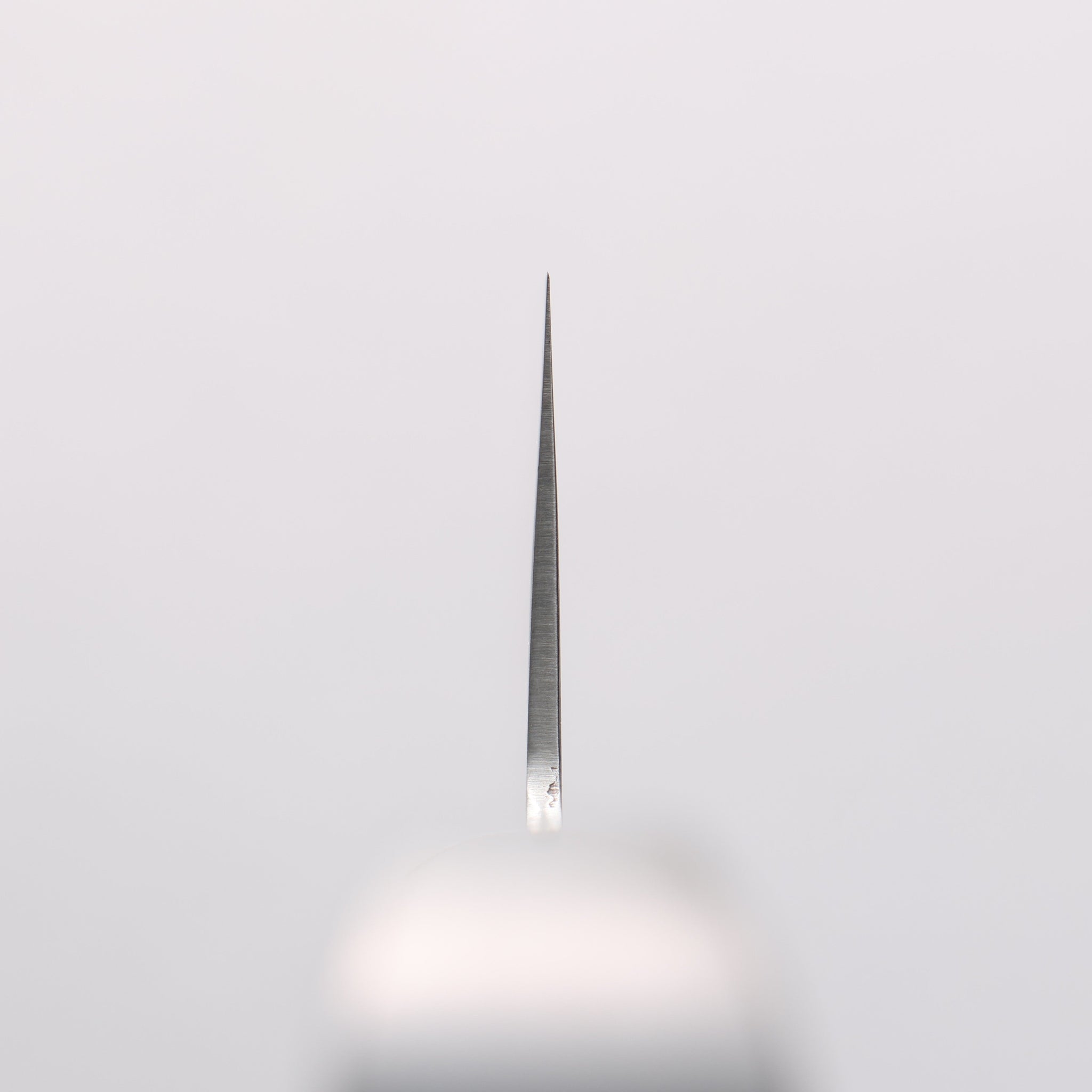 兼常 V金10号 三徳包丁 165mm 合板柄 - 清助刃物