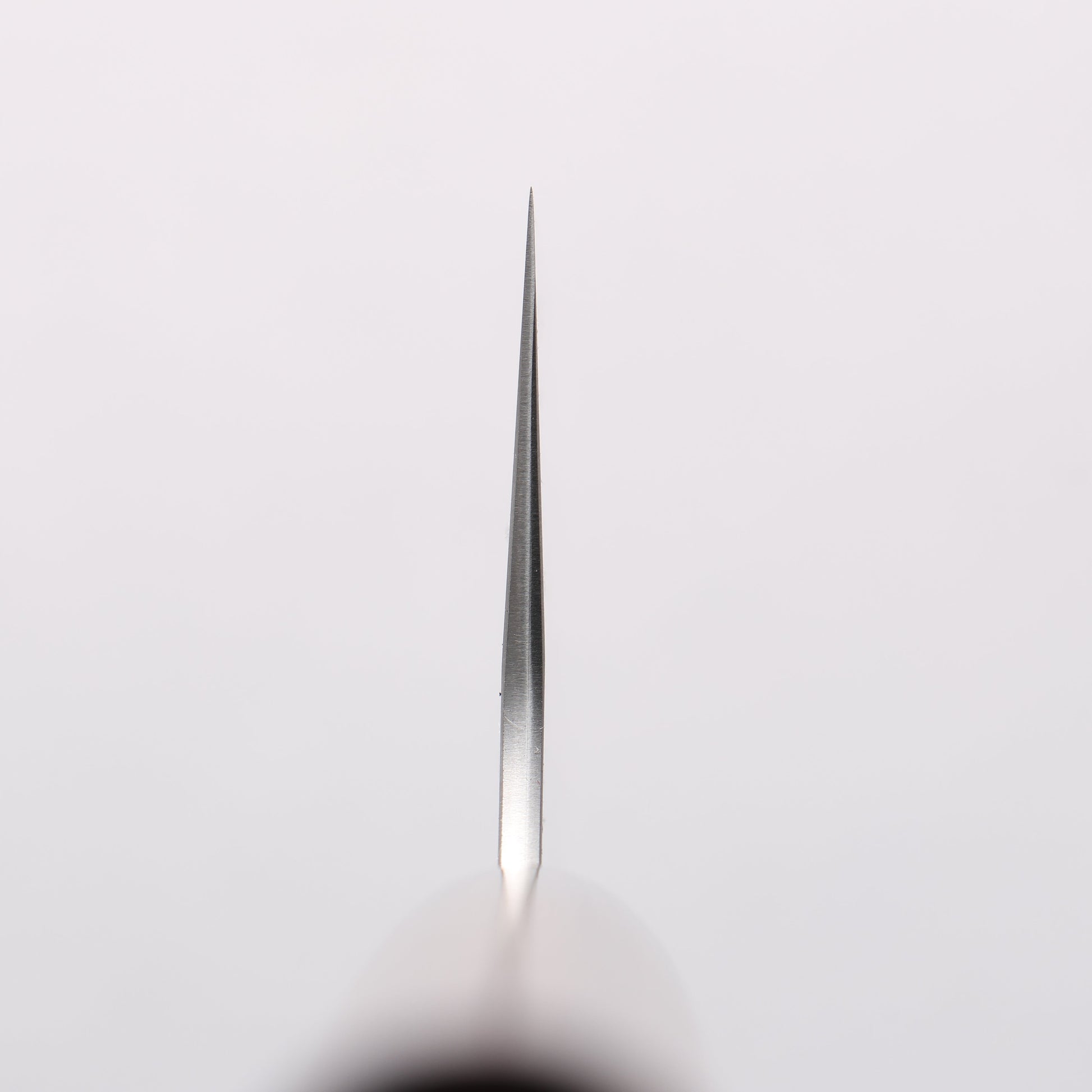 尾形 峻吾 SG2 研出 文化包丁 180mm 紫檀柄 - 清助刃物