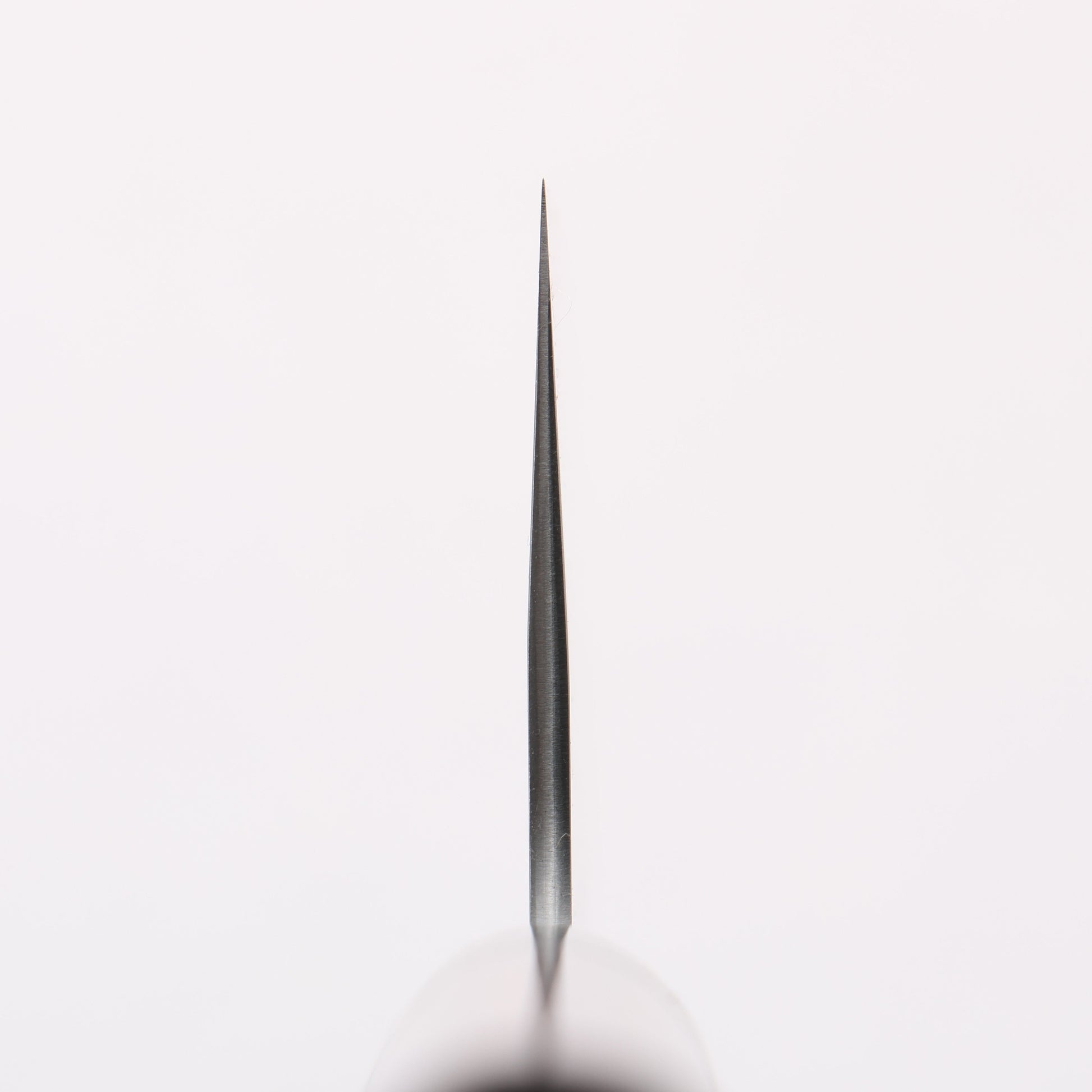 尾形 峻吾 SG2 研出 三徳(丸) 150mm 紫檀柄 - 清助刃物