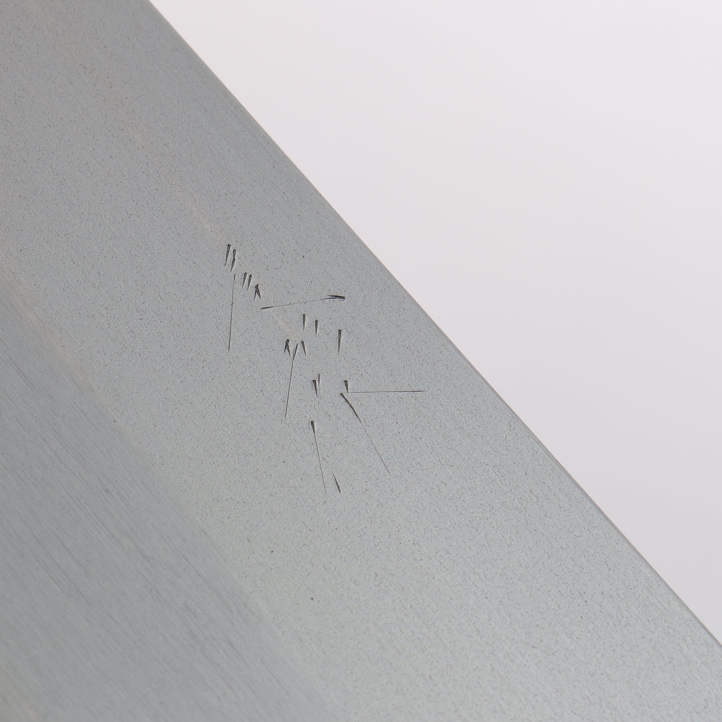 尾形 峻吾 SG2 研出 牛刀包丁 240mm 紫檀柄 - 清助刃物