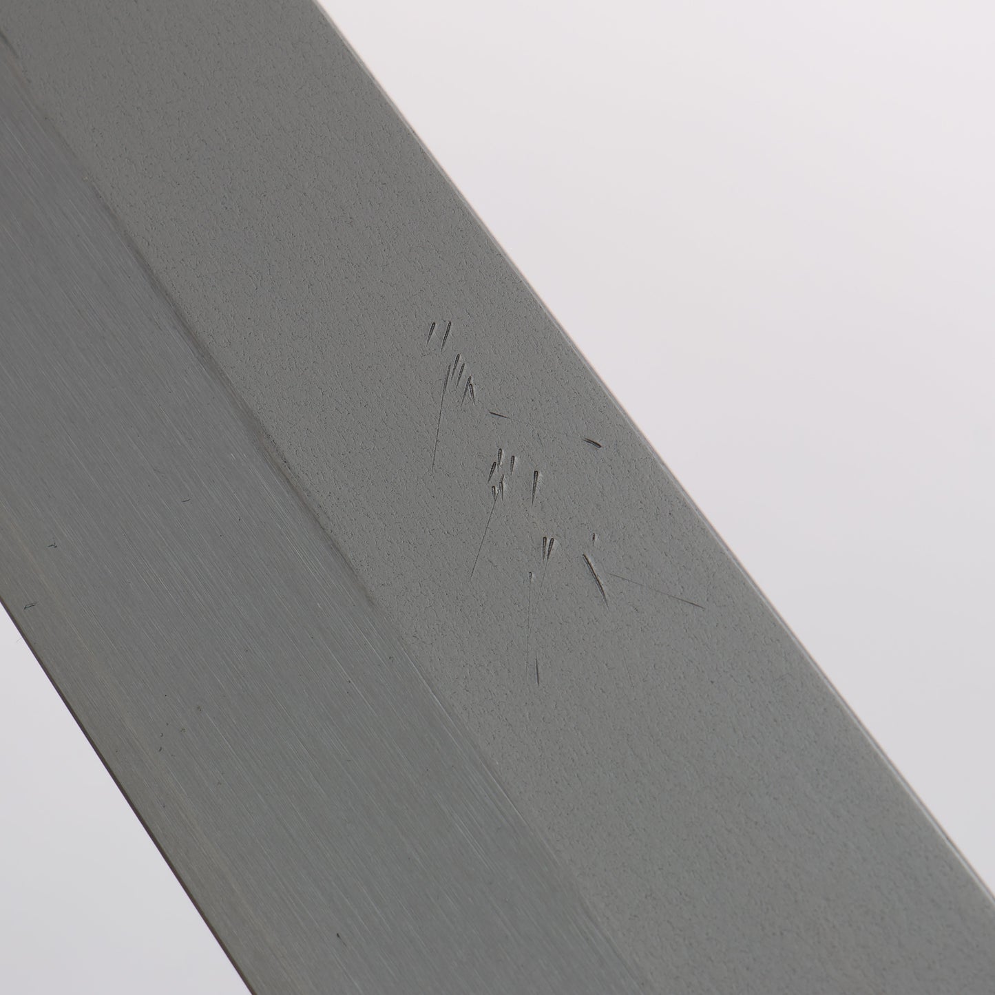 尾形 峻吾 SG2 研出 筋引包丁 240mm 紫檀柄 - 清助刃物