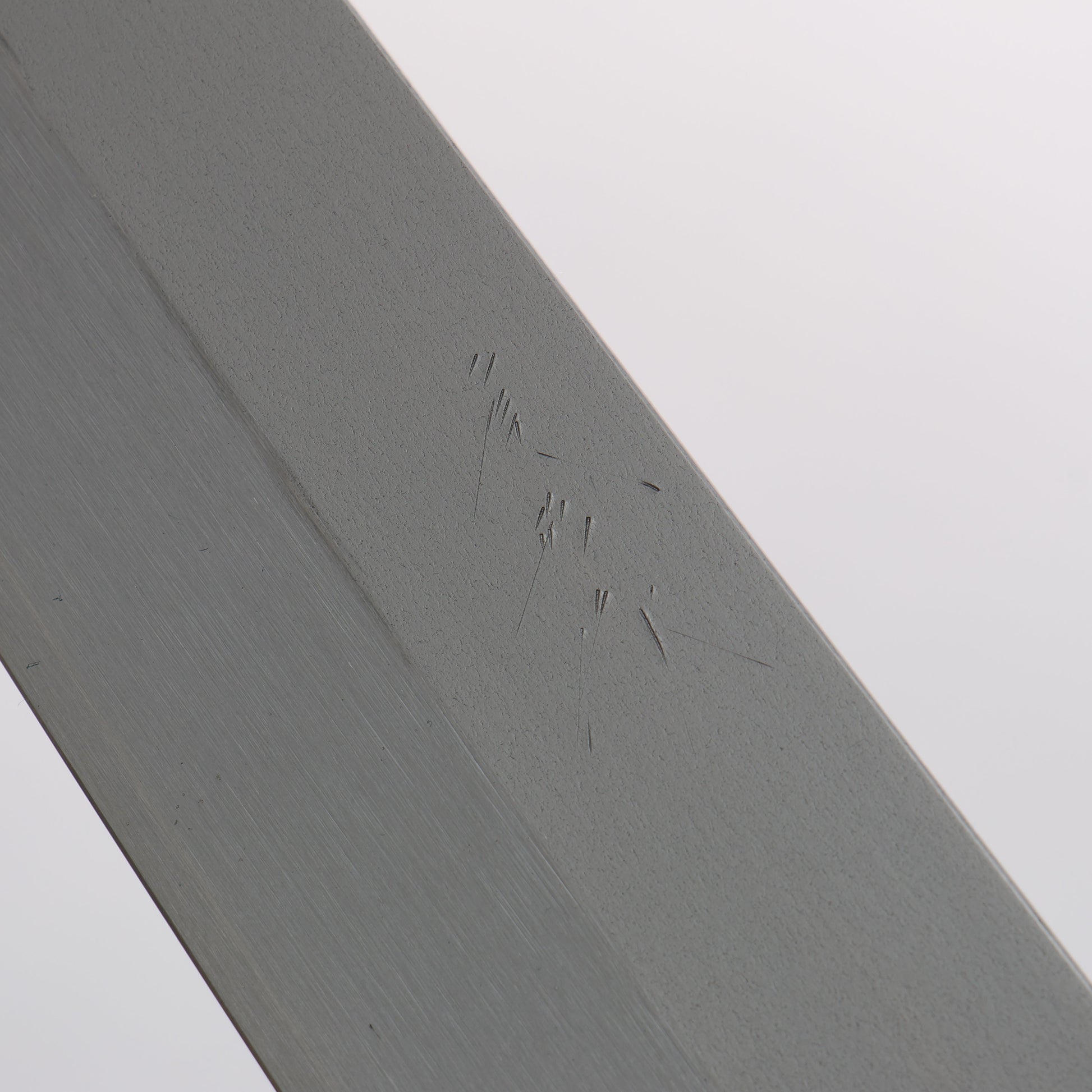 尾形 峻吾 SG2 研出 筋引包丁 240mm 紫檀柄 - 清助刃物