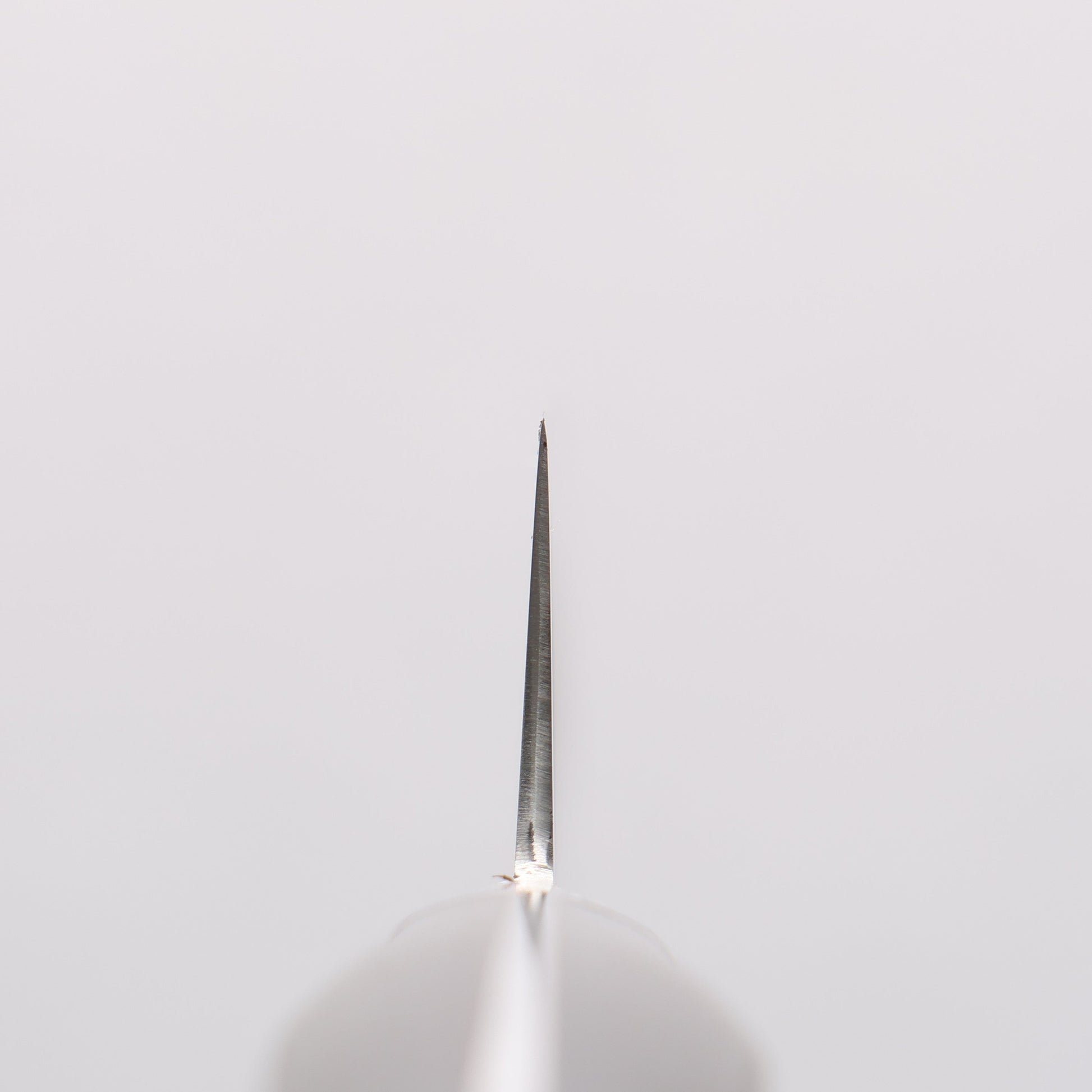 清助 スウェーデン鋼 ペティーサーモン 120mm 黒合板柄 - 清助刃物