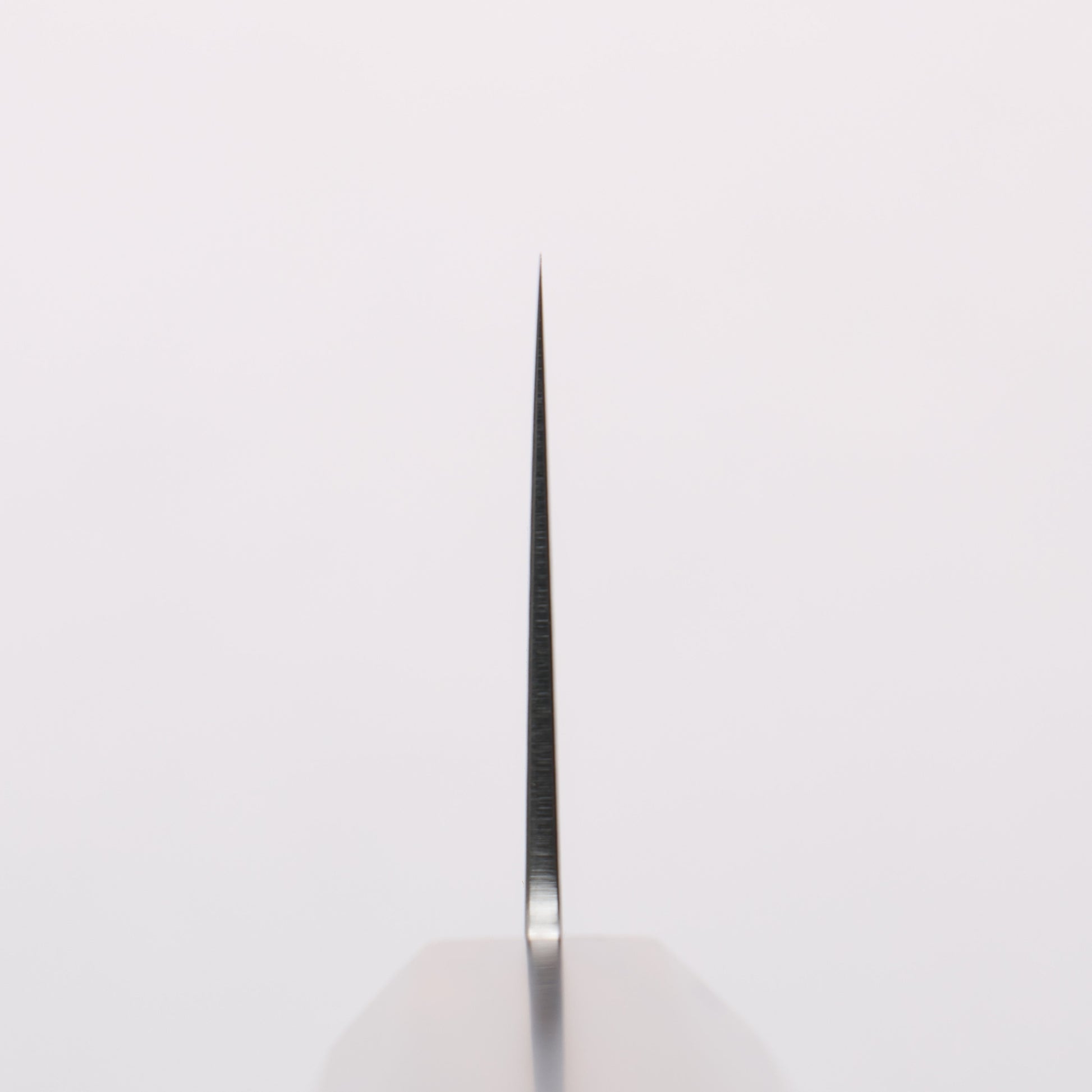 寛丈 V金10号 ダマスカス 三徳包丁 180mm 黒檀柄 - 清助刃物