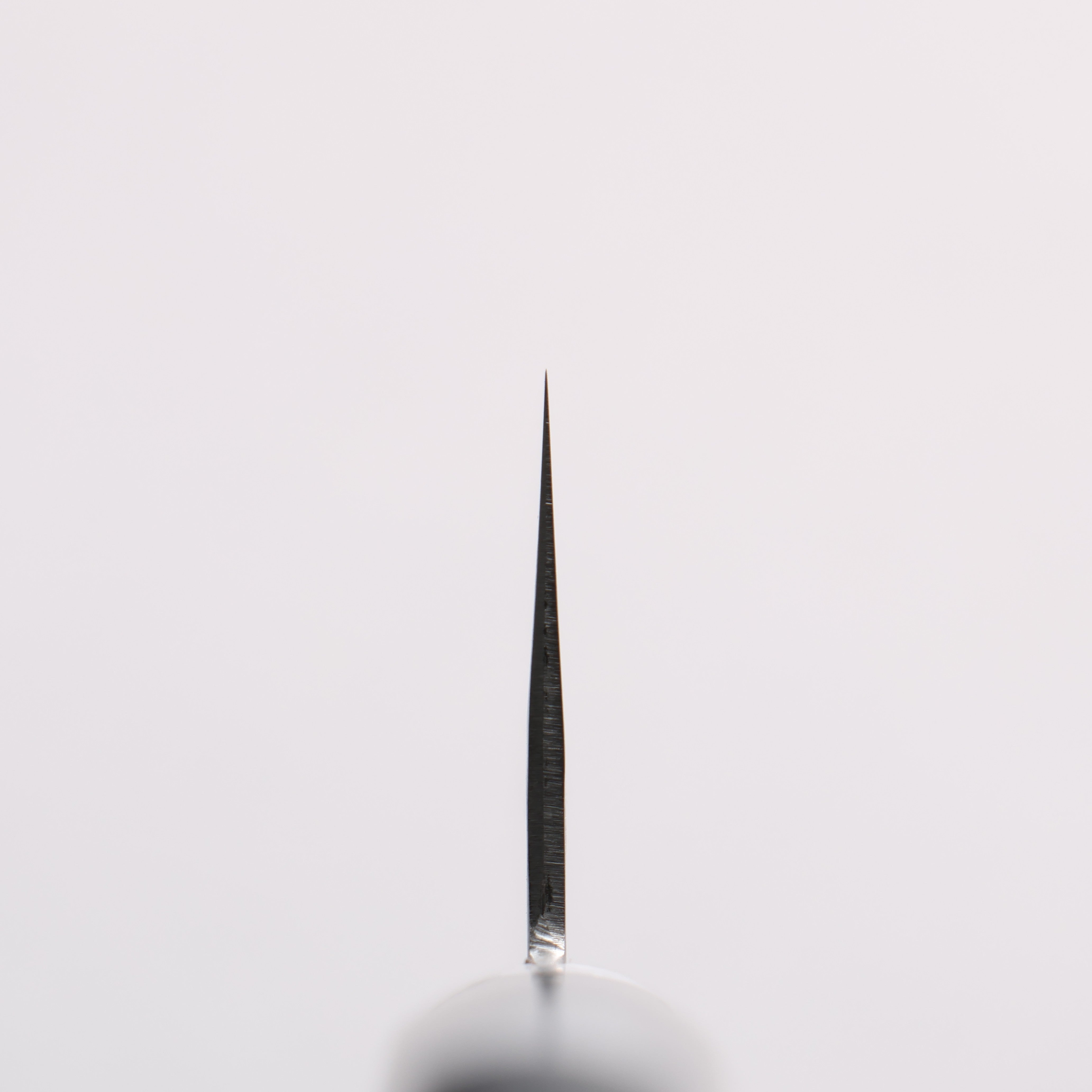 訓平 刻流（こくりゅう） V金10号 鎚目 ダマスカス 三徳包丁 170mm 黒合板柄 - 清助刃物