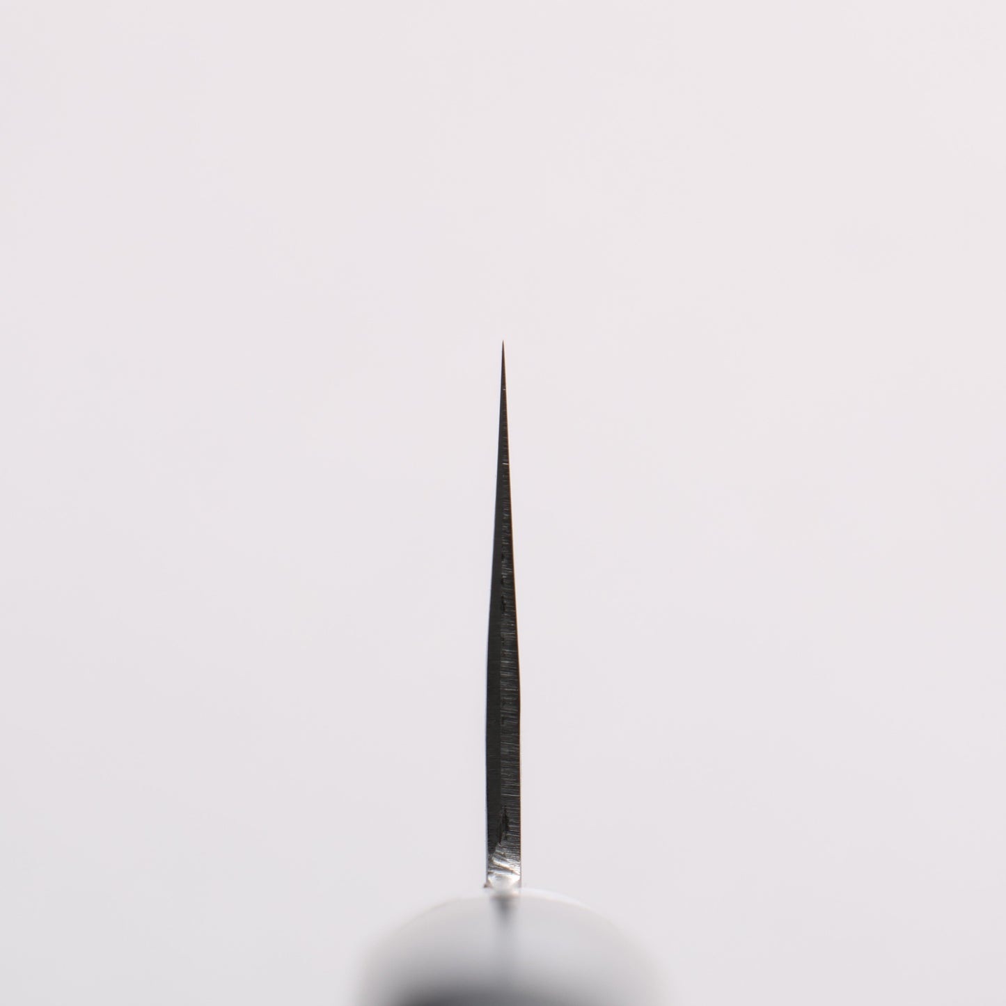 訓平 刻流（こくりゅう） V金10号 鎚目 ダマスカス 三徳包丁 170mm 黒合板柄 - 清助刃物
