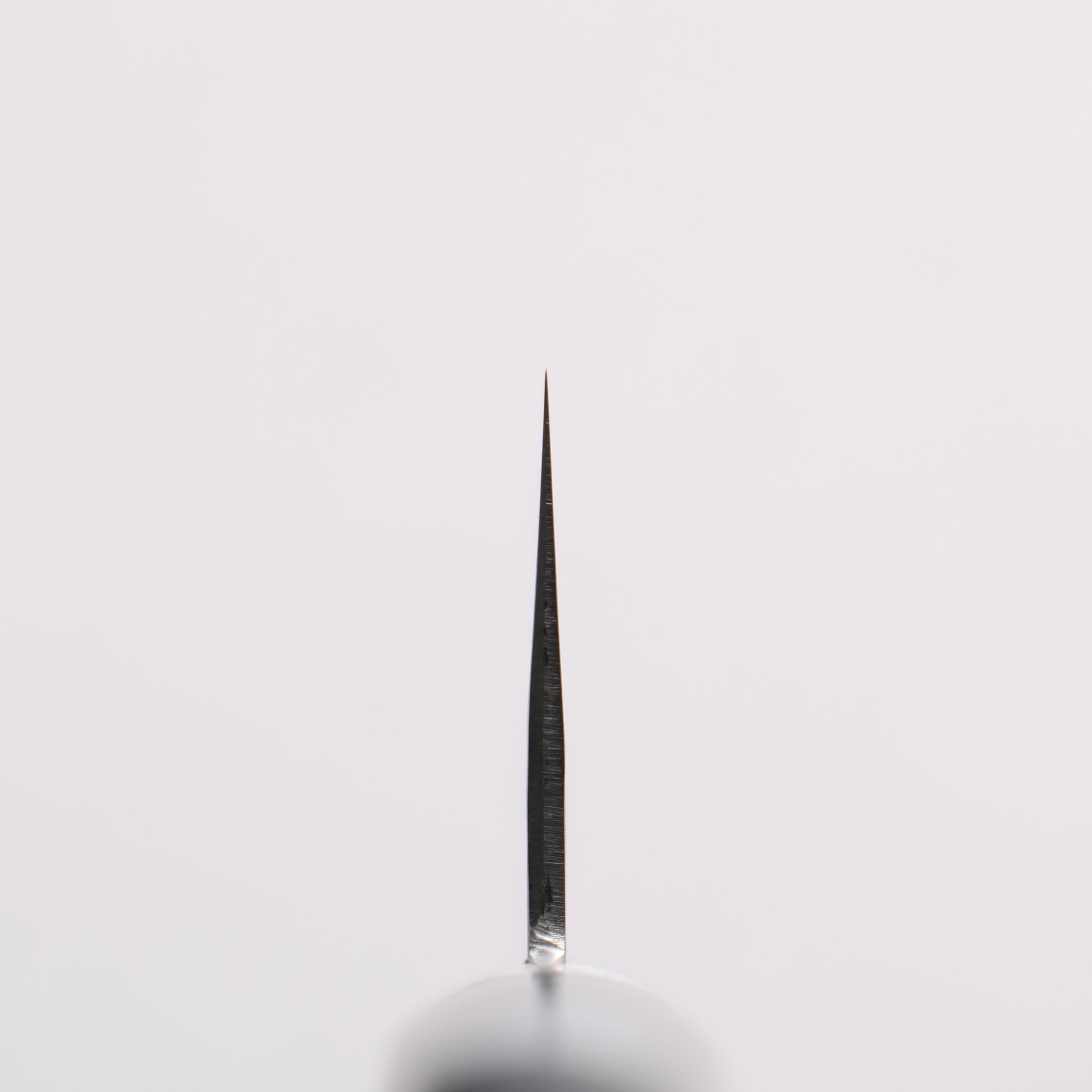 訓平 刻流（こくりゅう） V金10号 鎚目 ダマスカス 三徳包丁 170mm 黒合板柄 - 清助刃物