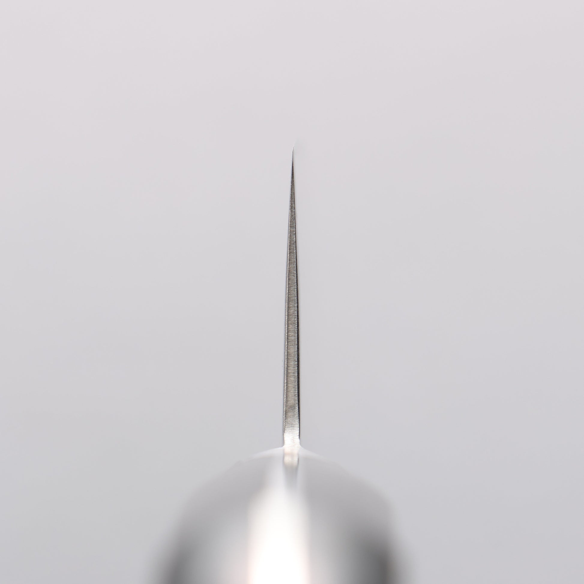 清助 VG10 33層 ダマスカス 牛刀包丁 210mm 黒合板柄 - 清助刃物