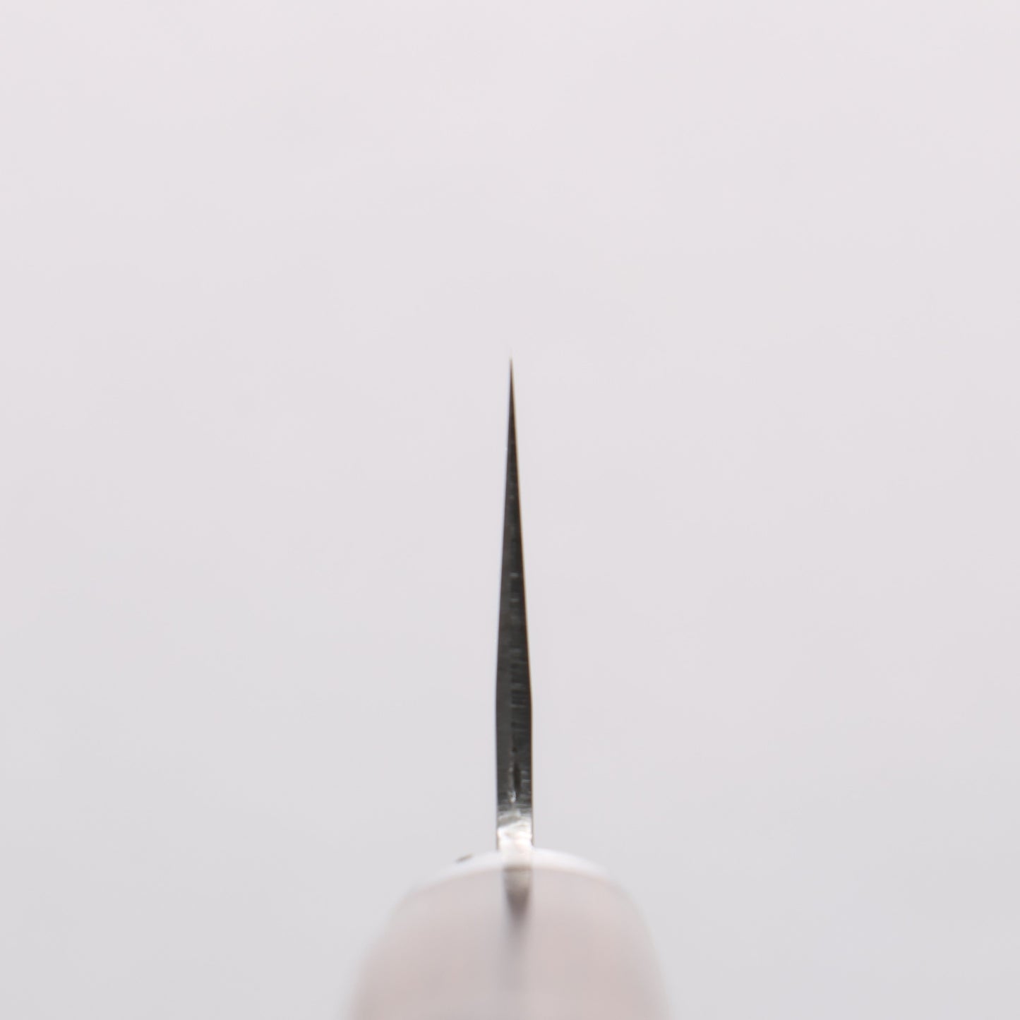 訓平 刻流（こくりゅう） V金10号 鎚目 ダマスカス 牛刀包丁 180mm 合板 (スコッチ色)柄 - 清助刃物