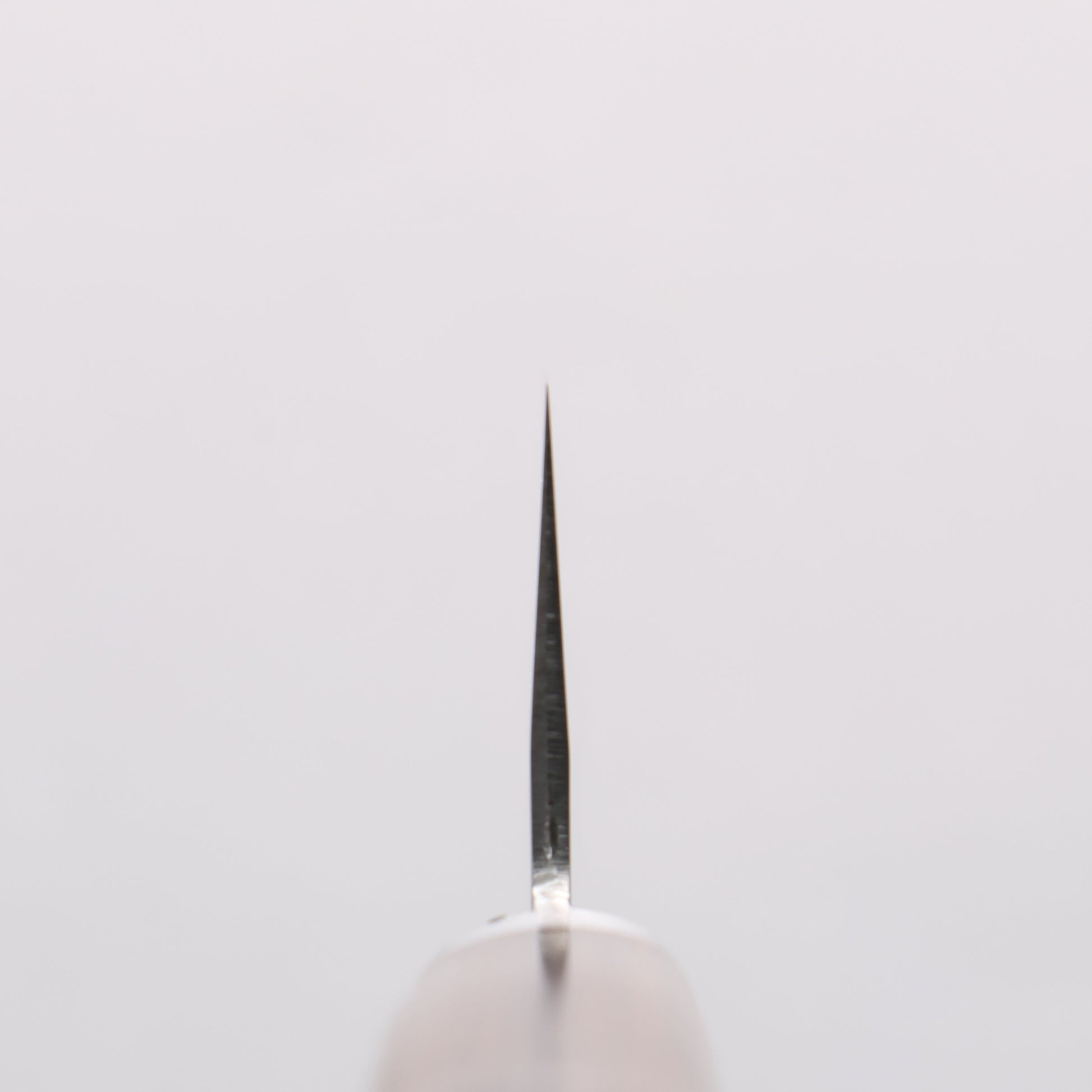 訓平 刻流（こくりゅう） V金10号 鎚目 ダマスカス 牛刀包丁 180mm 合板 (スコッチ色)柄 - 清助刃物