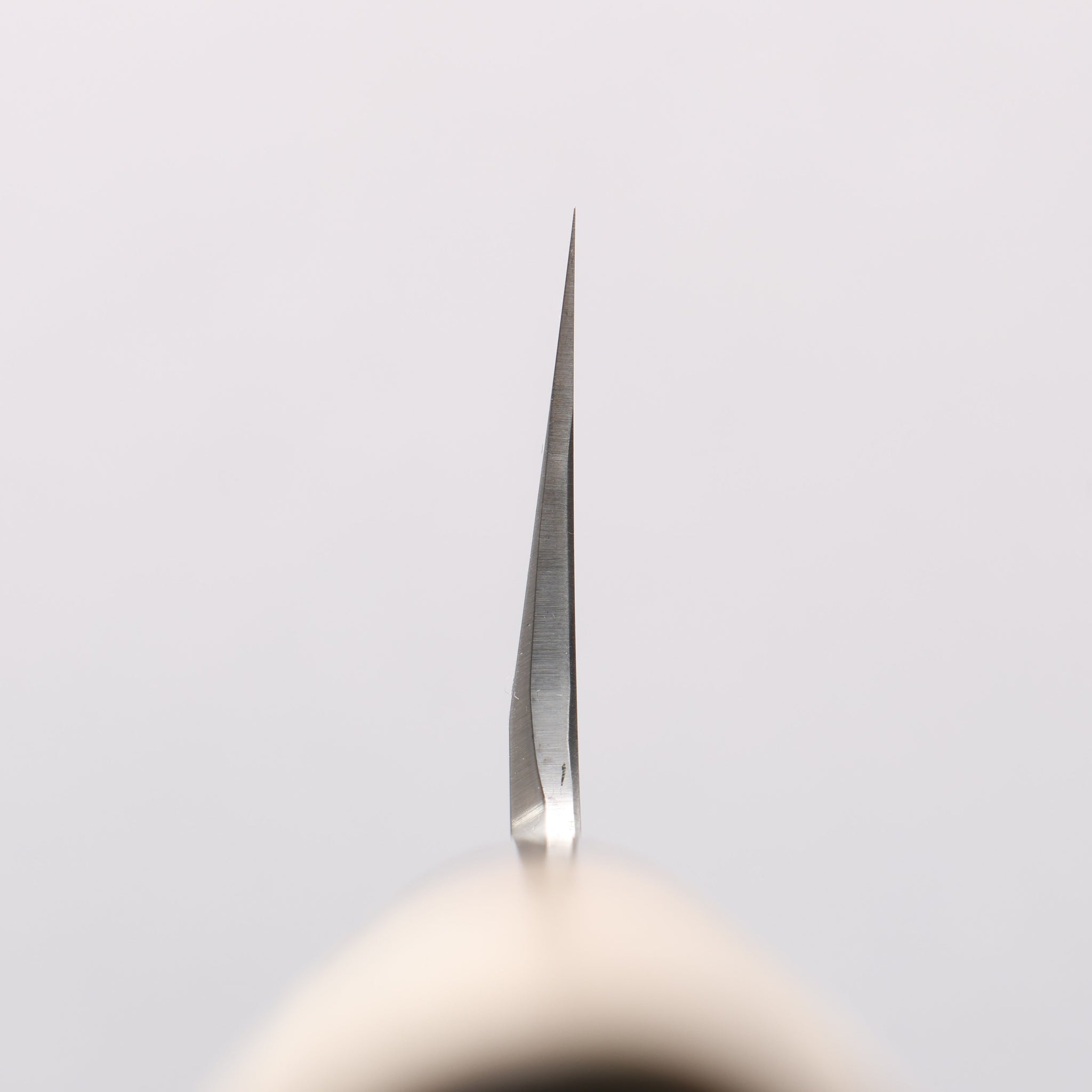 堺 孝行 青ニ鋼 鏡面仕上げ 薄刃包丁 - 清助刃物