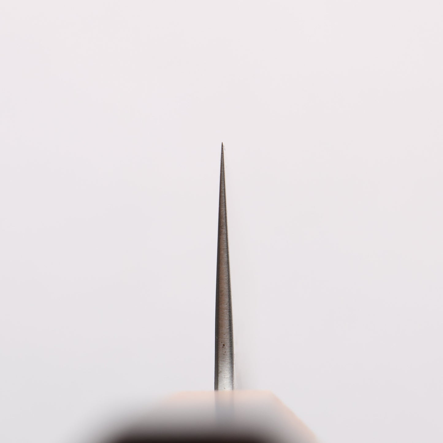 清助 SLD鋼 和紙地 文化包丁 170mm 樫焼柄 - 清助刃物