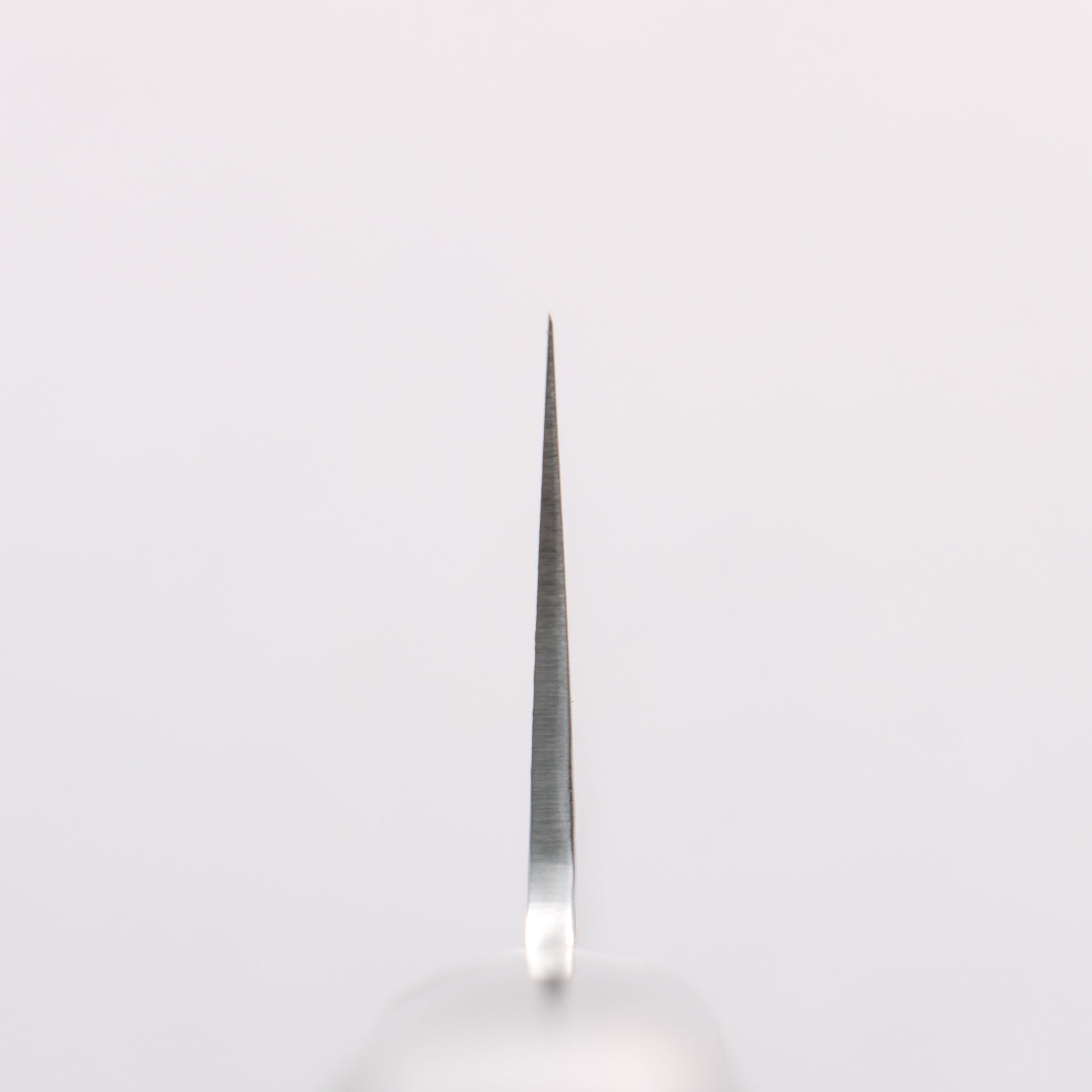 堺 孝行 V金10号 鎚目 ダマスカス 17層 三徳包丁 180mm 黒合板柄 - 清助刃物