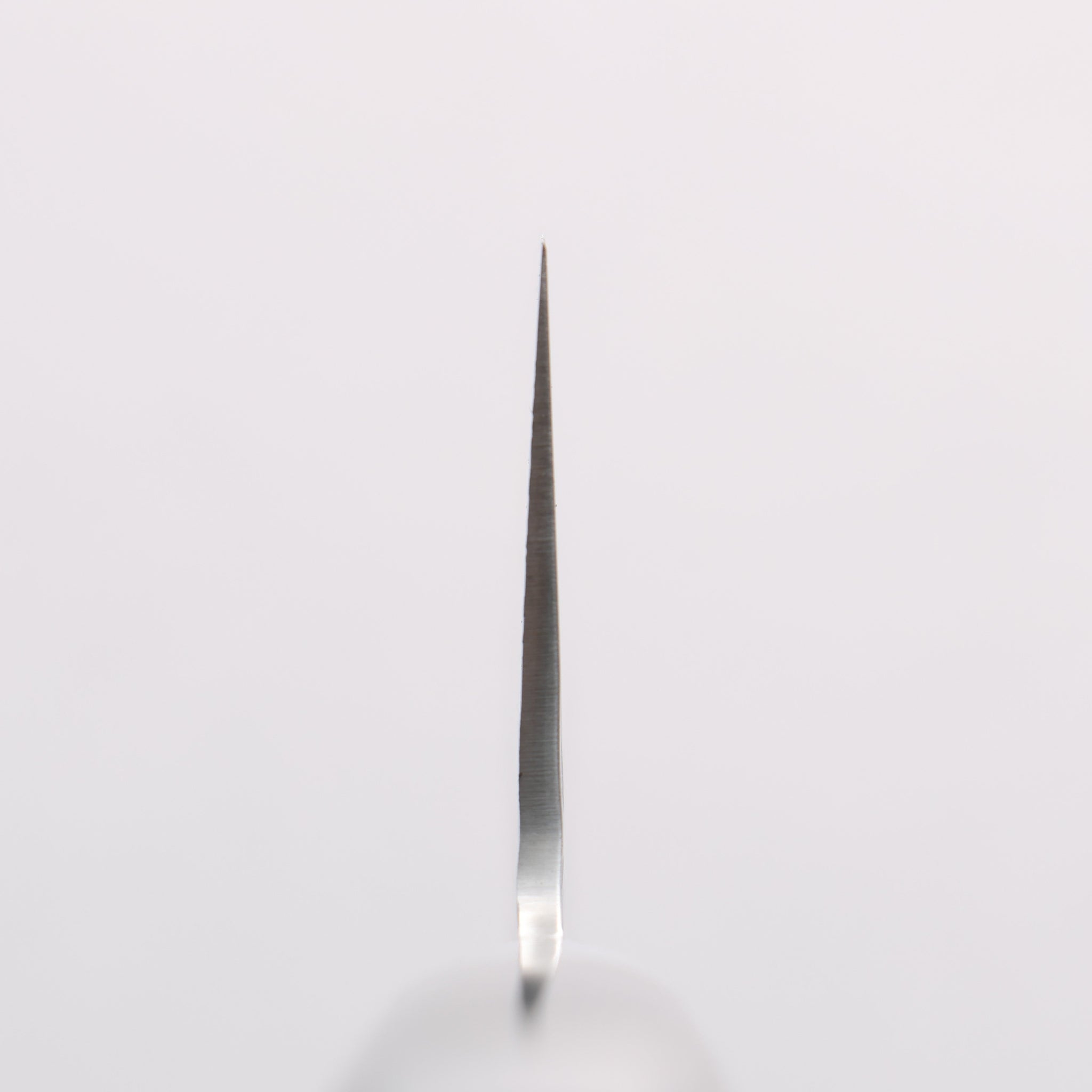 堺 孝行 V金10号 鎚目 ダマスカス 17層 牛刀包丁 210mm 黒合板柄 - 清助刃物