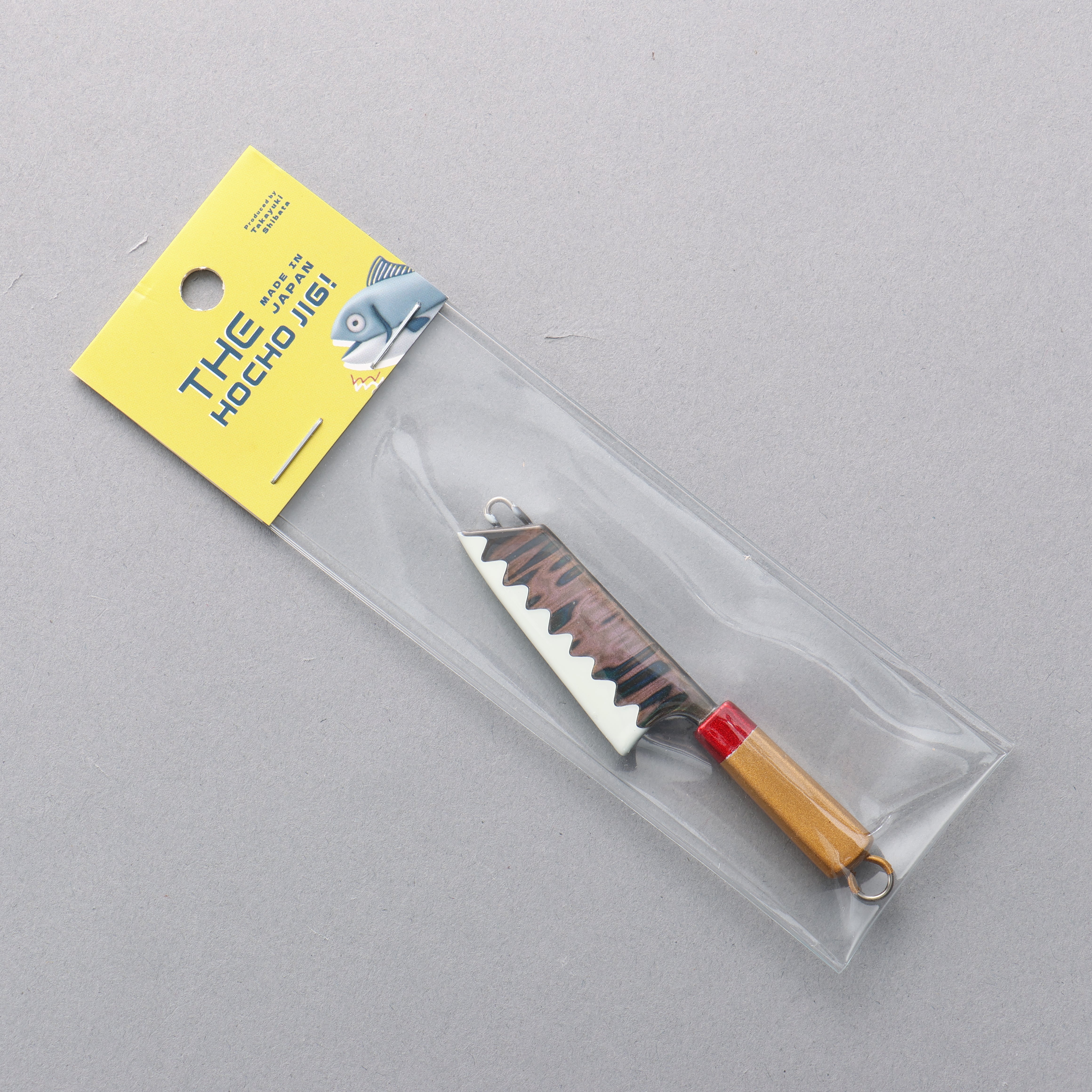 柴田 崇行｜追及された砥ぎの技術 – 清助刃物 Japan