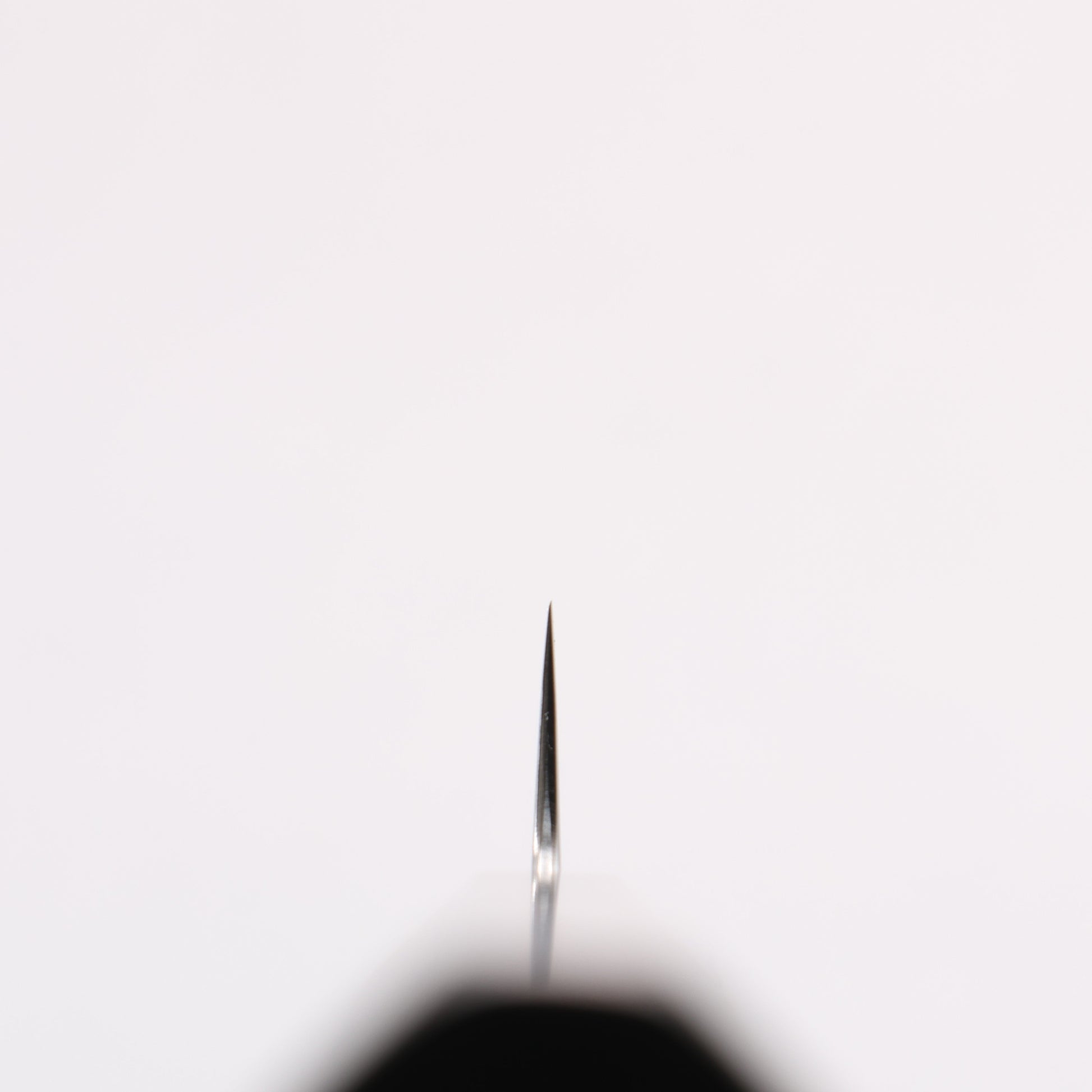 清助 V金10号 ダマスカス 切付ペティナイフ 150mm 黒檀柄 - 清助刃物