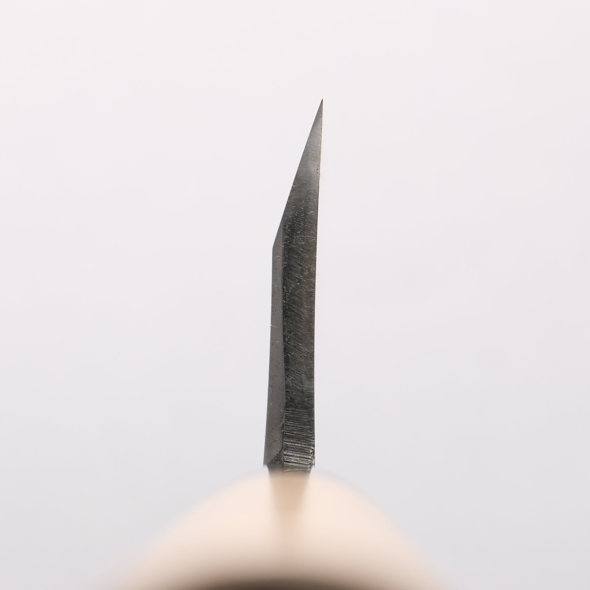 堺 孝行 青ニ鋼 鏡面仕上げ 出刃包丁 - 清助刃物