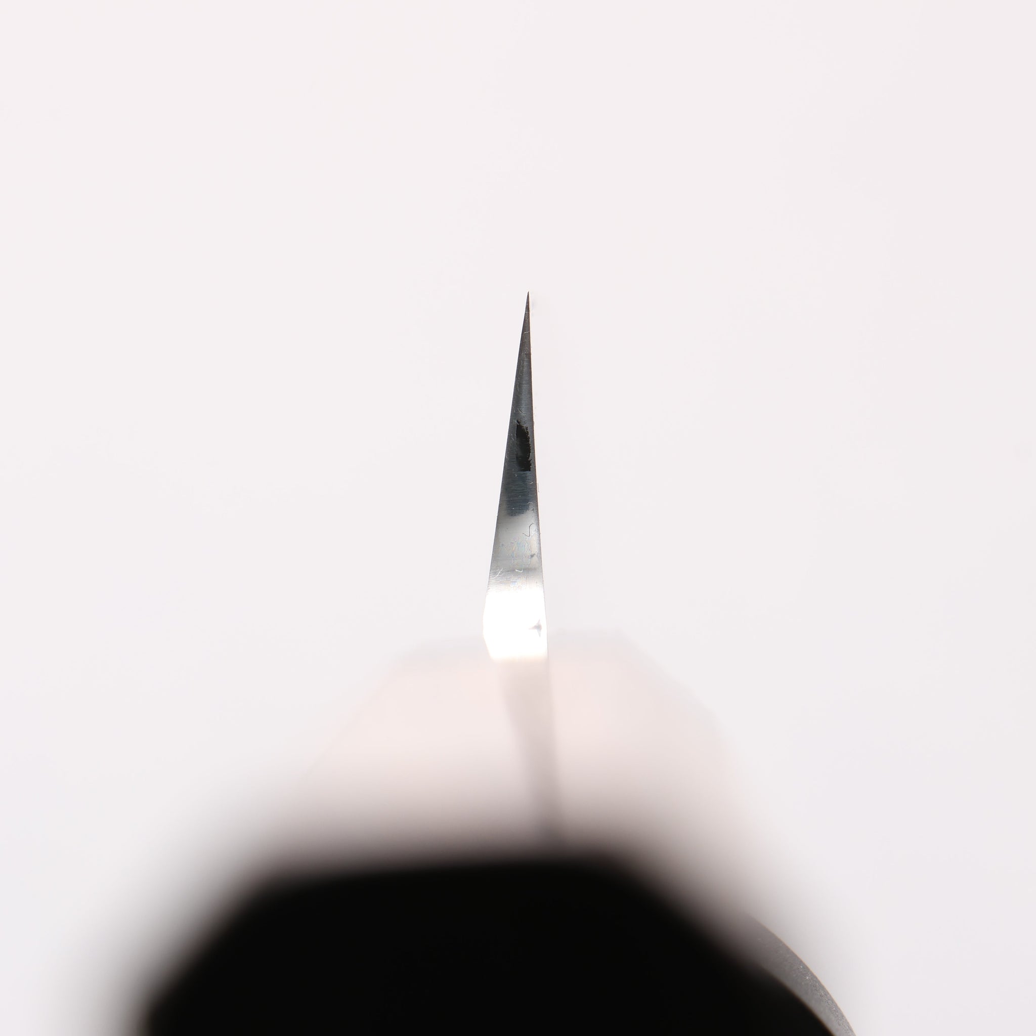 堺 孝行 本焼 V金10号 龍の彫刻入り 柳刃包丁 300mm ウエンジ柄 鞘付き - 清助刃物