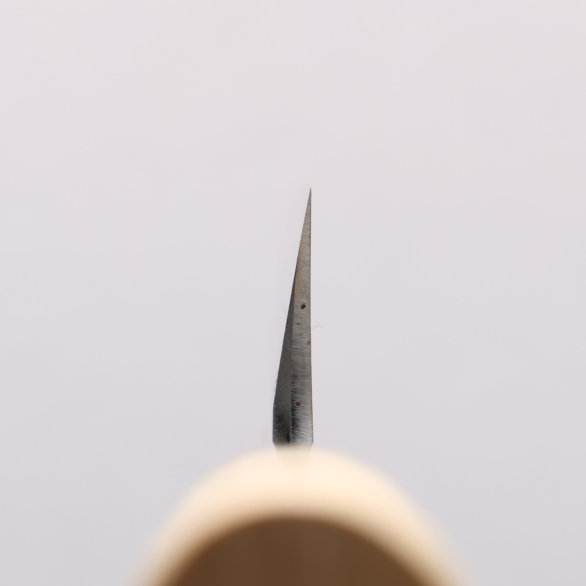 堺 孝行 白ニ鋼 うなぎ切 150mm - 清助刃物