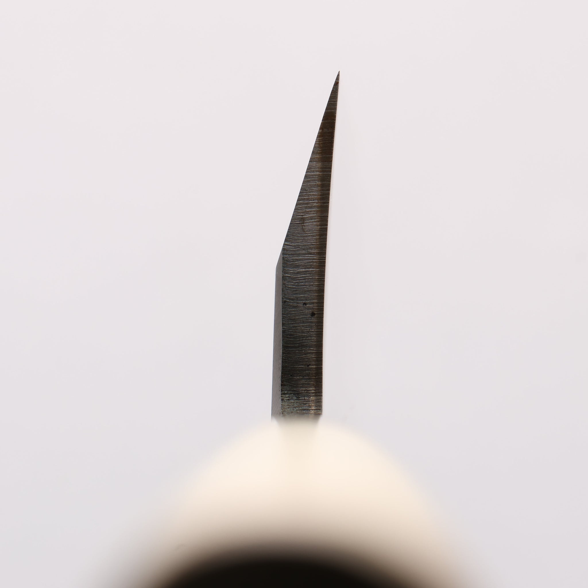 堺 孝行 INOX モリブデン鋼 身卸出刃 朴柄 - 清助刃物