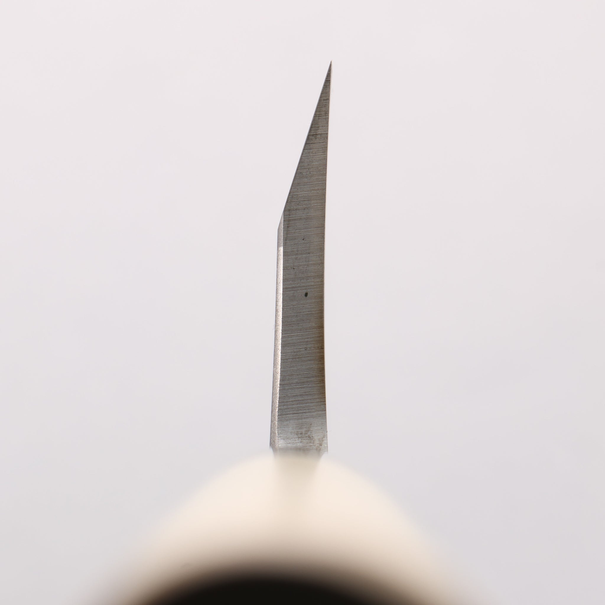 堺 孝行 INOX モリブデン鋼 出刃包丁 朴柄 - 清助刃物