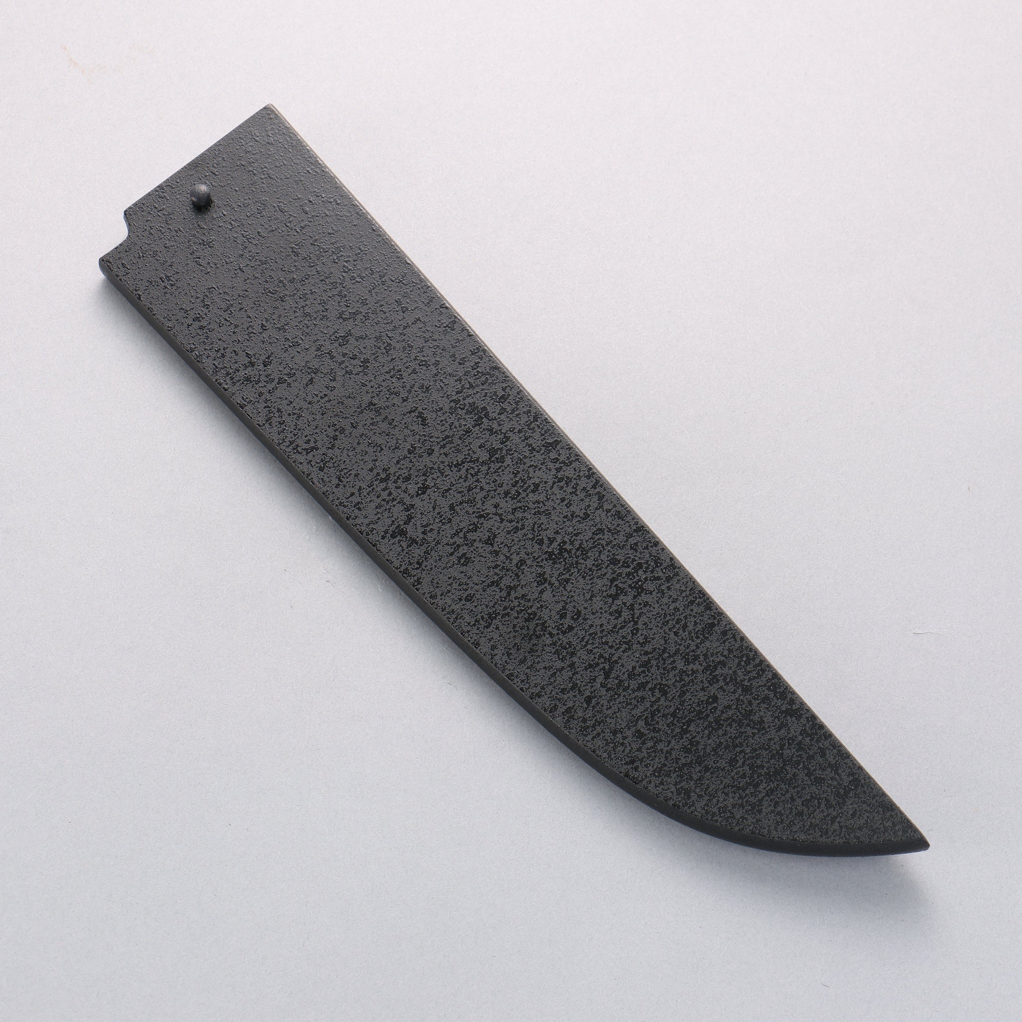 堺 孝行 焔 弧月 青ニ鋼 牛刀包丁 240mm イチイ柄 - 清助刃物