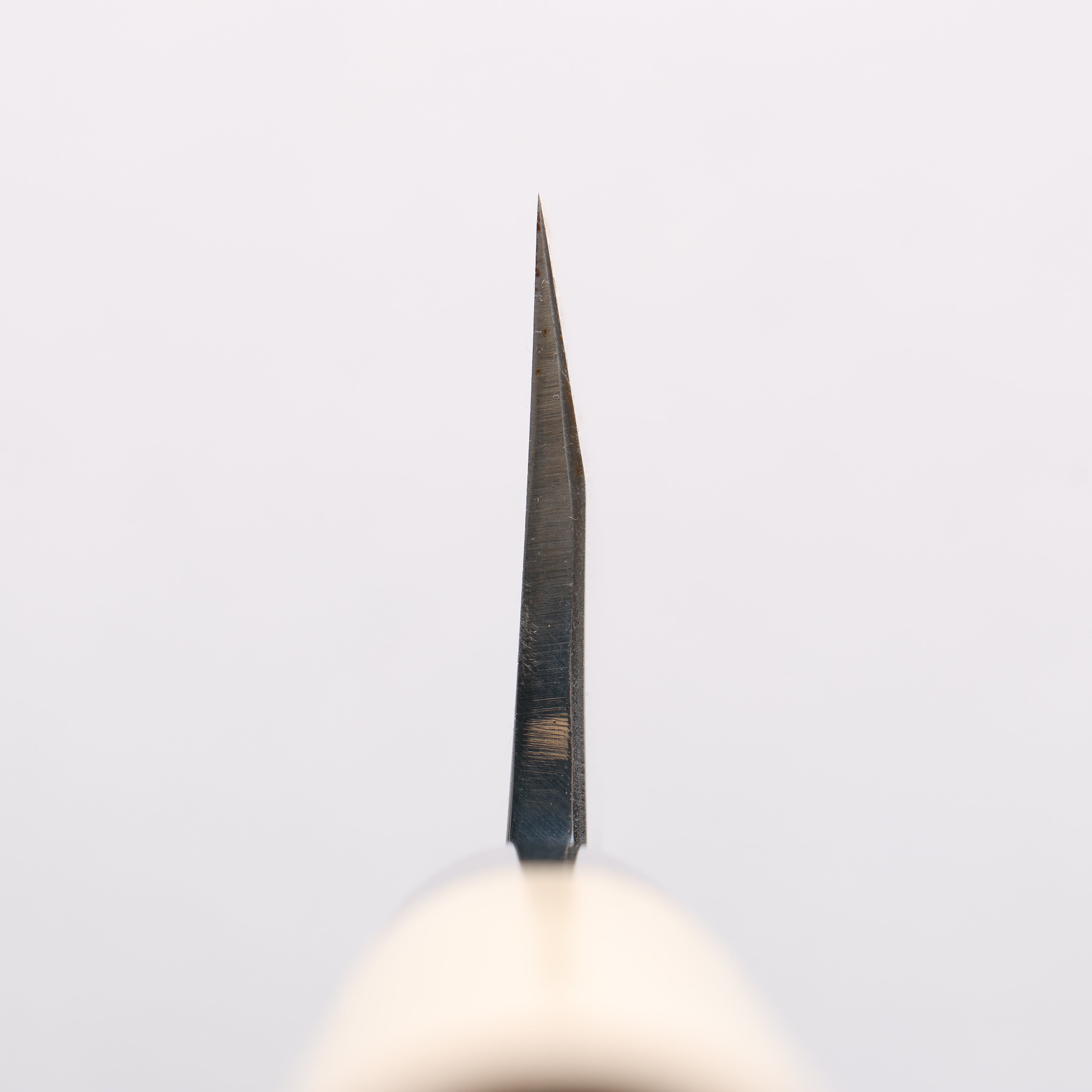 堺 孝行 【左利き用】 青ニ鋼 出刃包丁 – 清助刃物 Japan