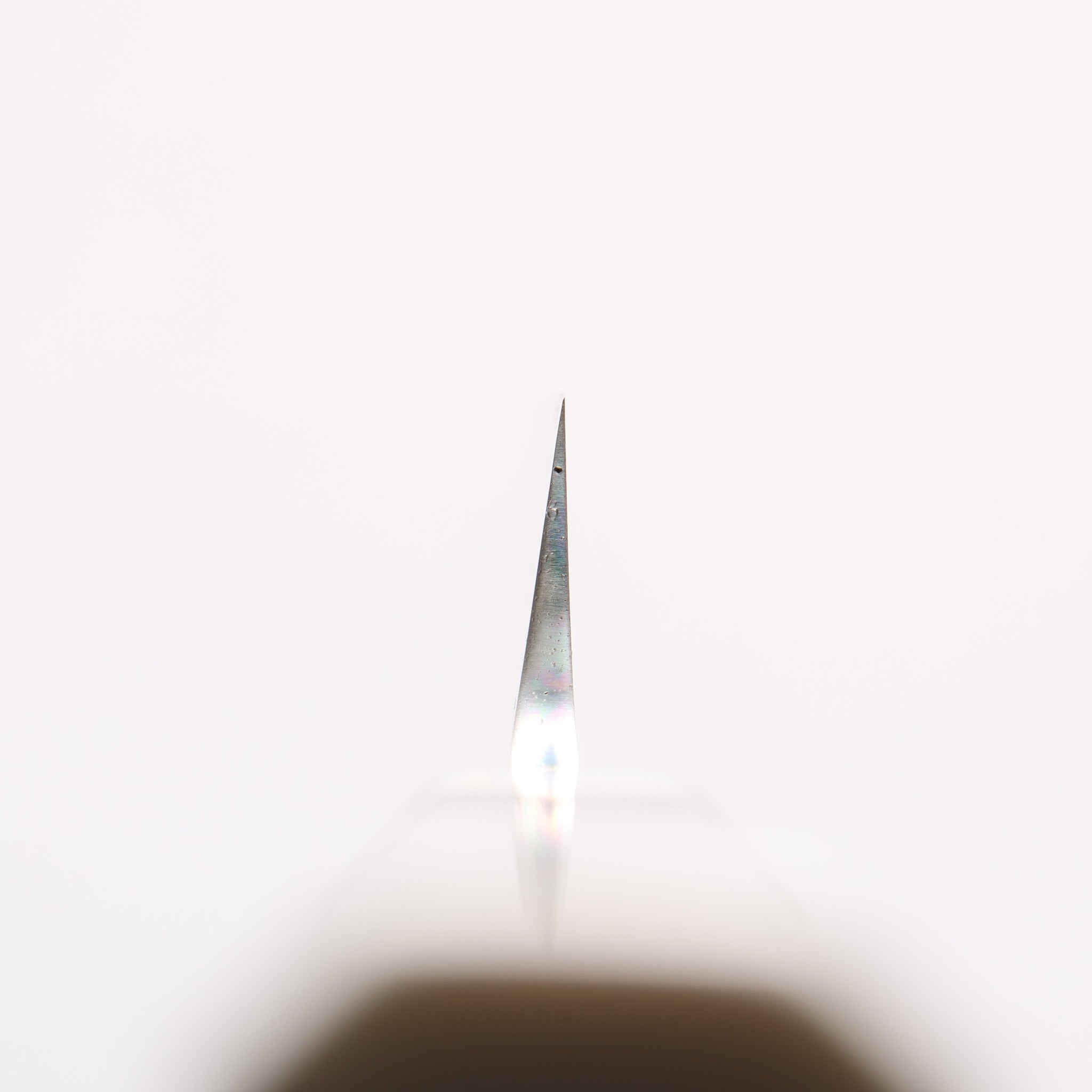 堺 孝行 銀龍 本焼 スウェーデン鋼 鏡面仕上げ 柳刃包丁 300mm 黒檀柄 鞘付き - 清助刃物