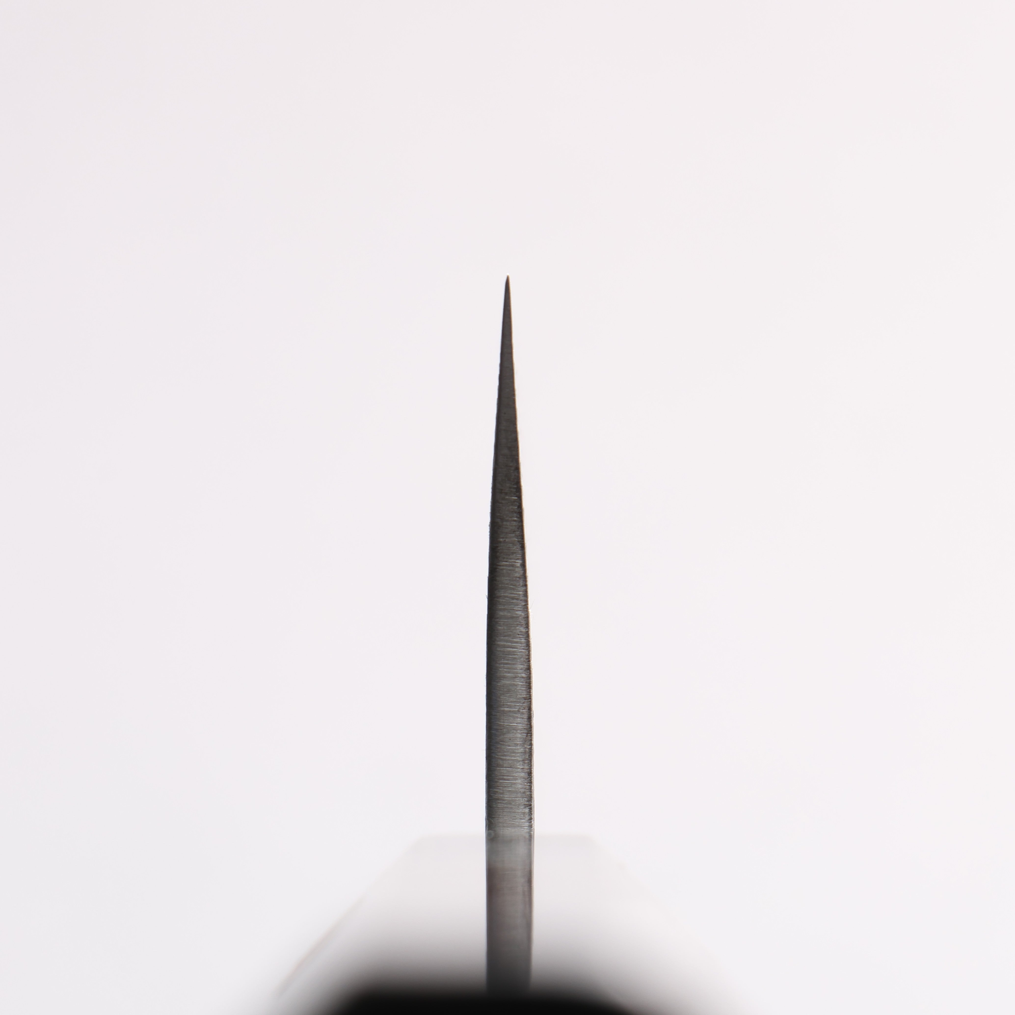 田中 誠貴 羽々斬 SG2 ダマスカス 牛刀包丁 210mm 黒檀柄 - 清助刃物