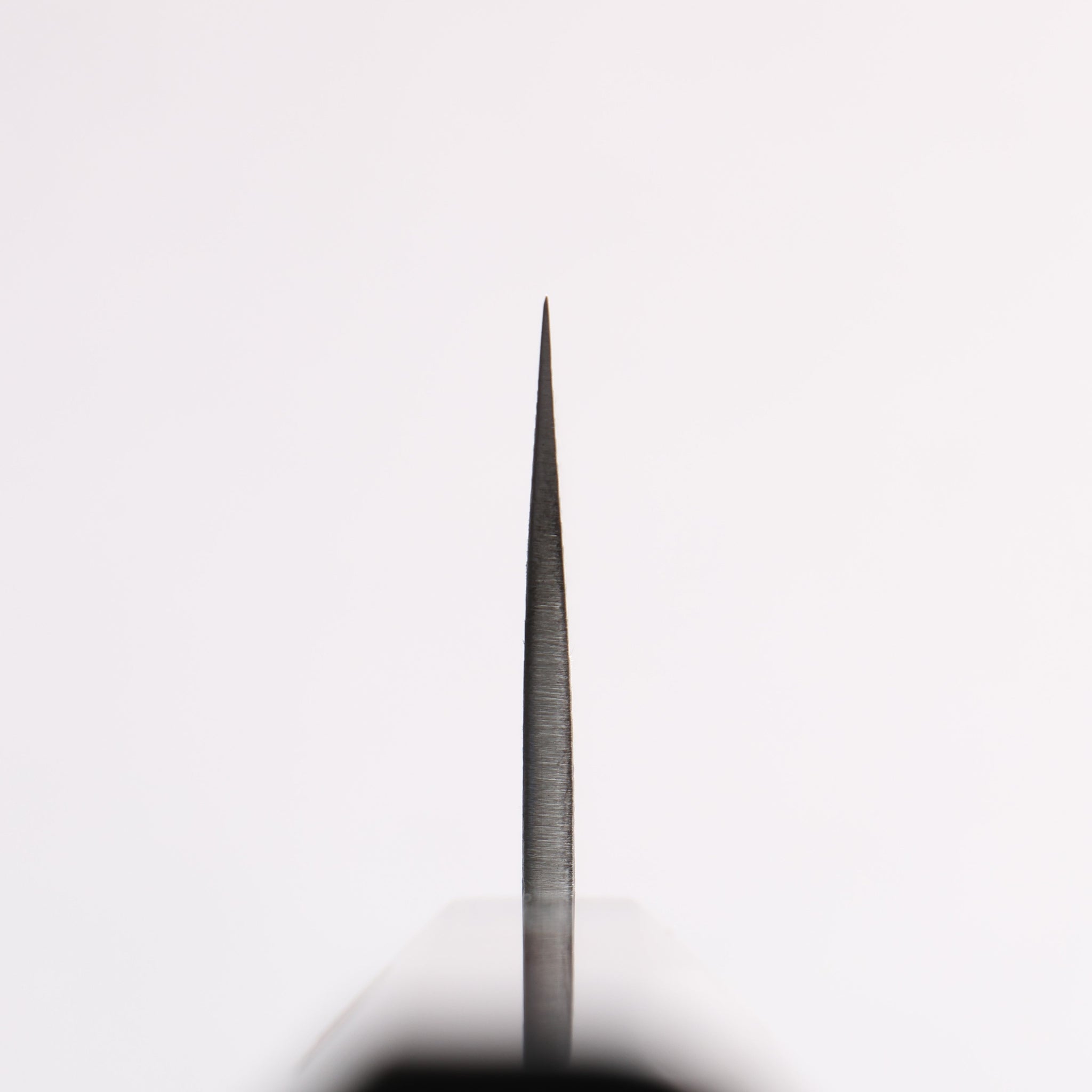 田中 誠貴 羽々斬 SG2 ダマスカス 牛刀包丁 210mm 黒檀柄 - 清助刃物