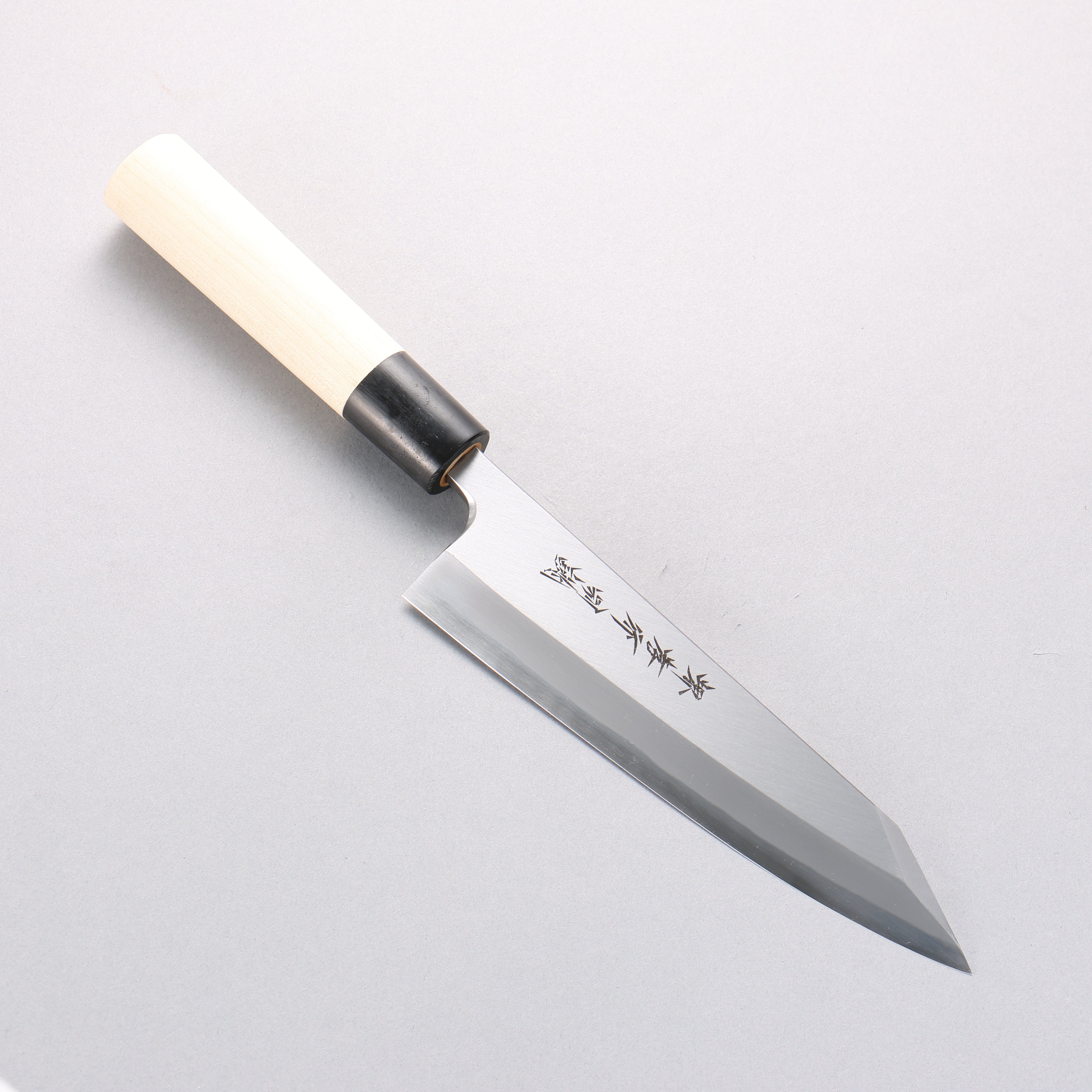 Amazon｜堺孝行 Inox PC柄 出刃 21cm｜出刃包丁 オンライン通販