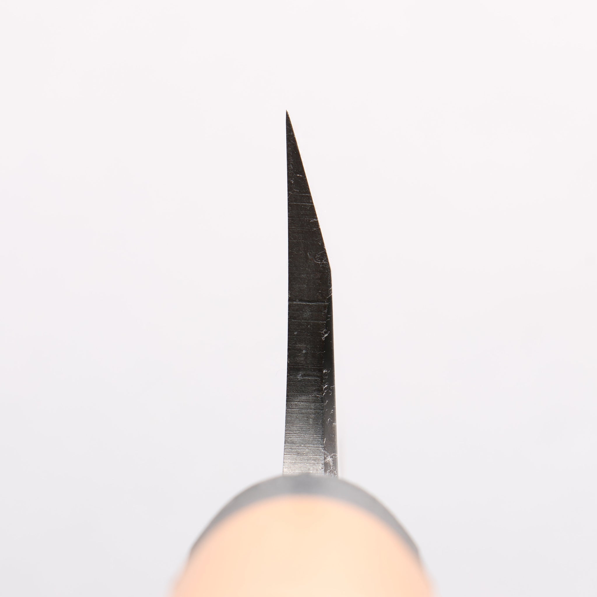 堺 孝行 【左利き用】 モリブデン鋼（MOL） 出刃包丁 プラスチック抗菌柄 - 清助刃物