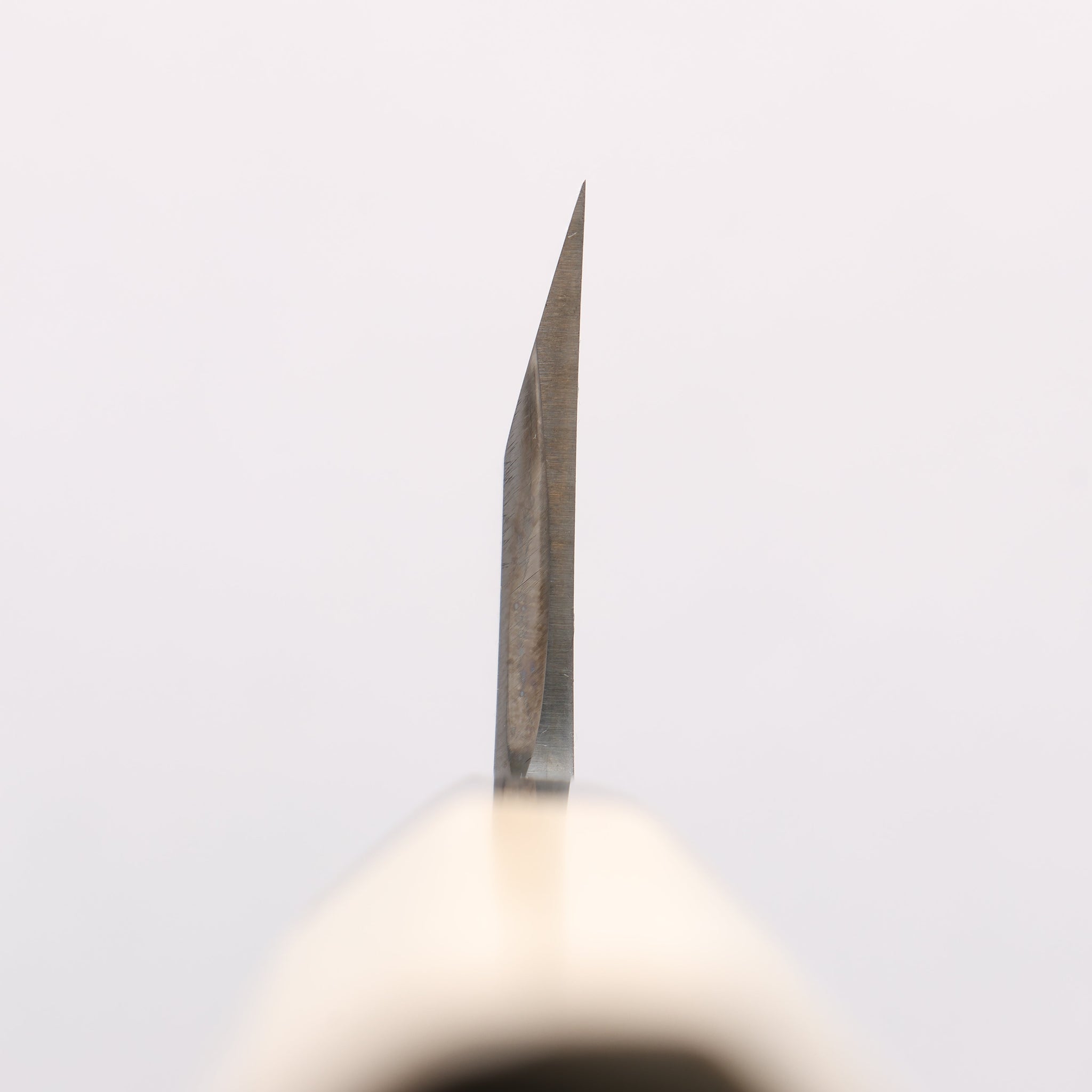 堺 孝行 銀三鋼 身卸出刃 朴柄 - 清助刃物