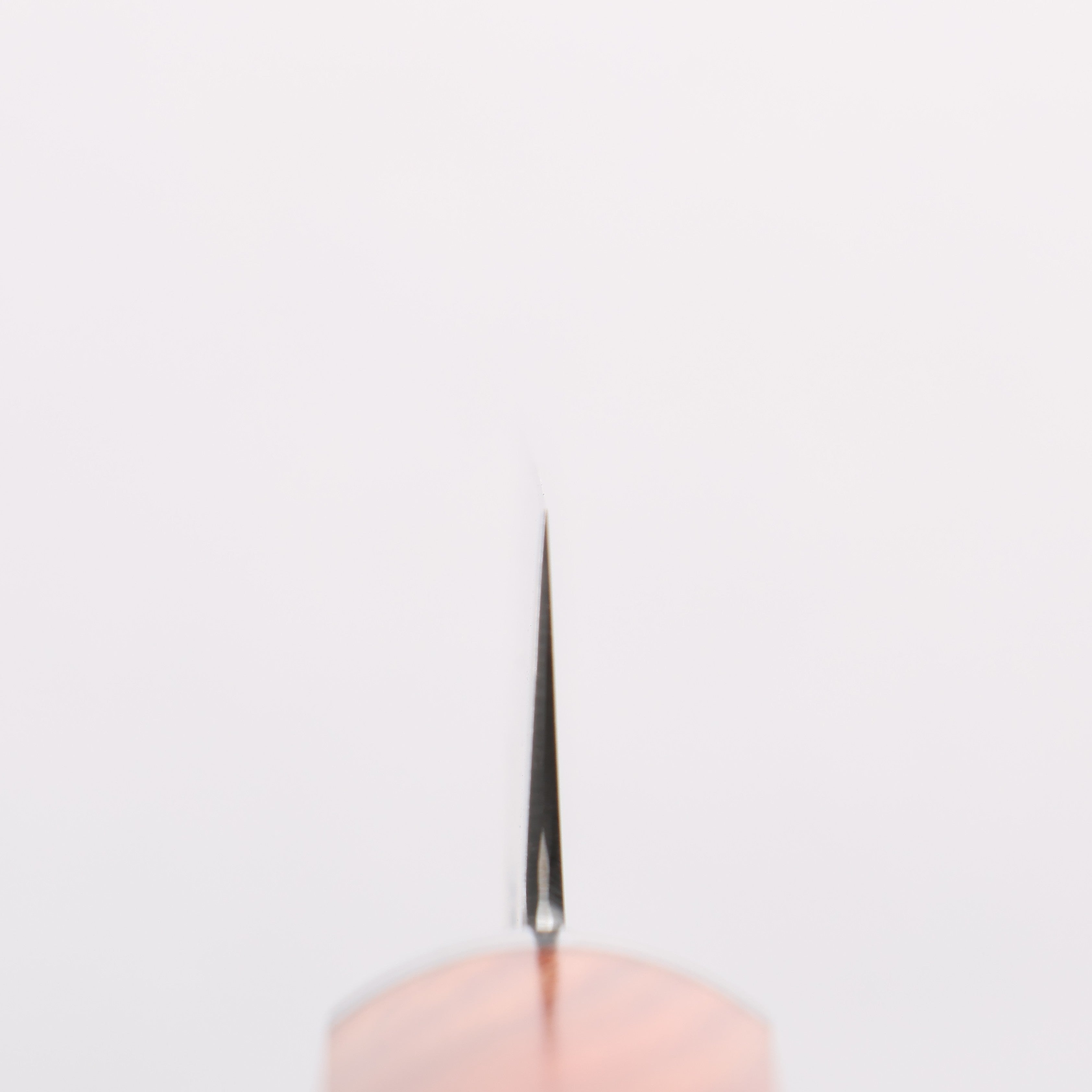 清助 SG2 ペティーナイフ 120mm 紅壇柄 - 清助刃物