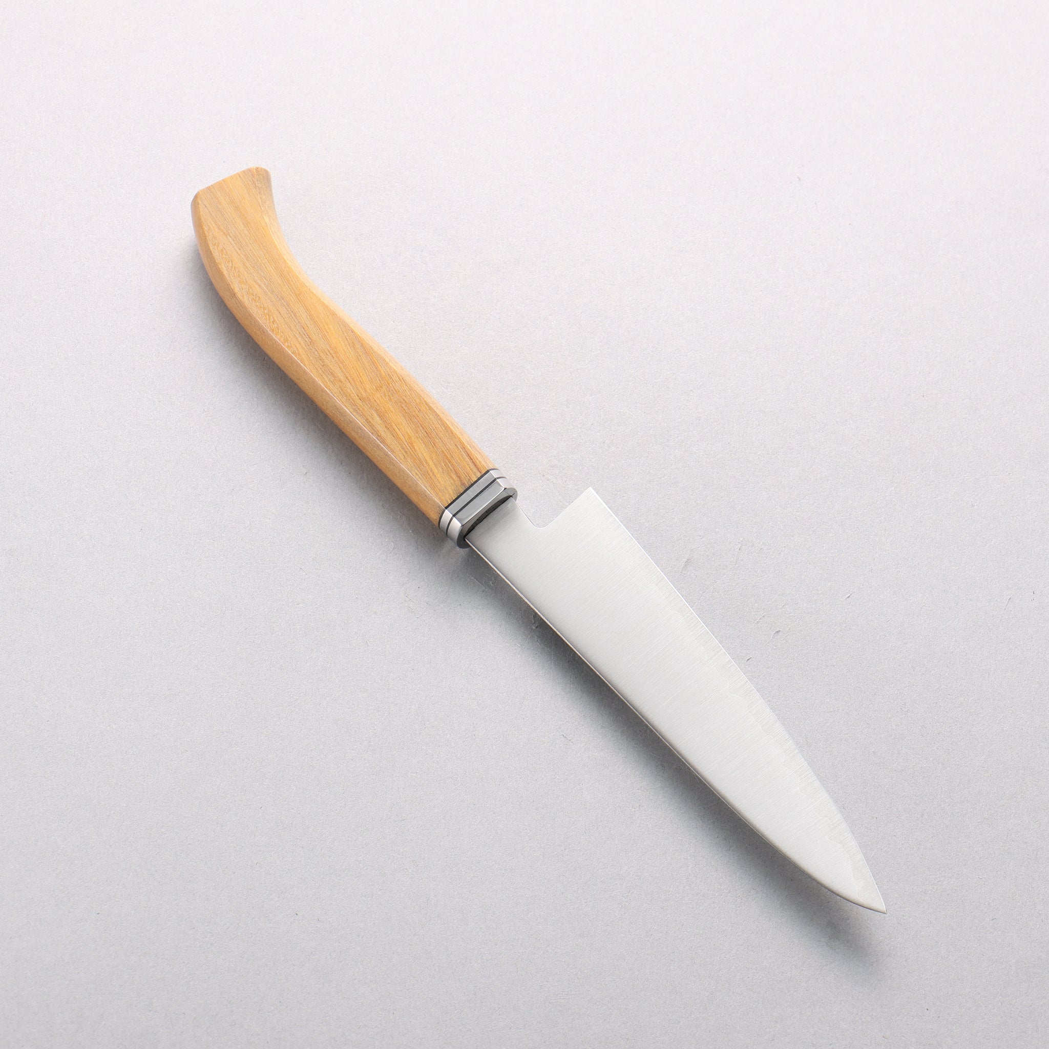 清助 SG2 ペティーナイフ 120mm 黄金檀柄 - 清助刃物
